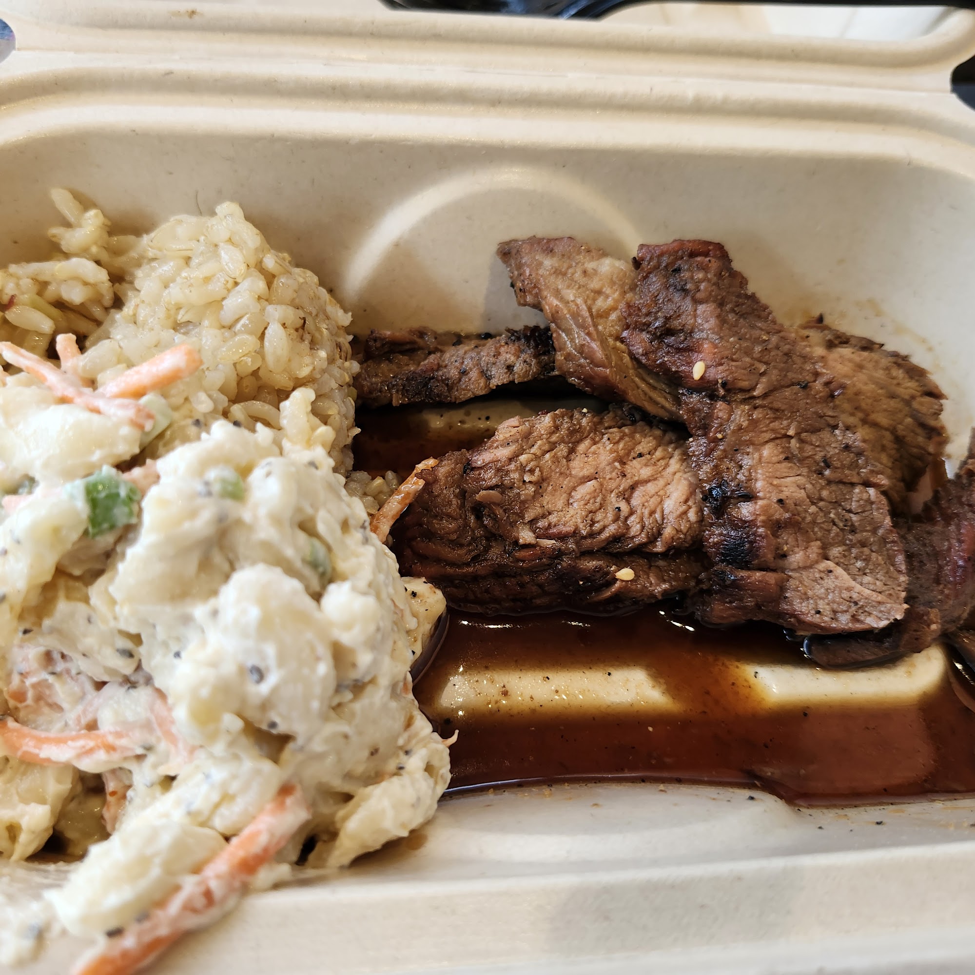 Pounders Hawaiian Grill - Crestview Crestview