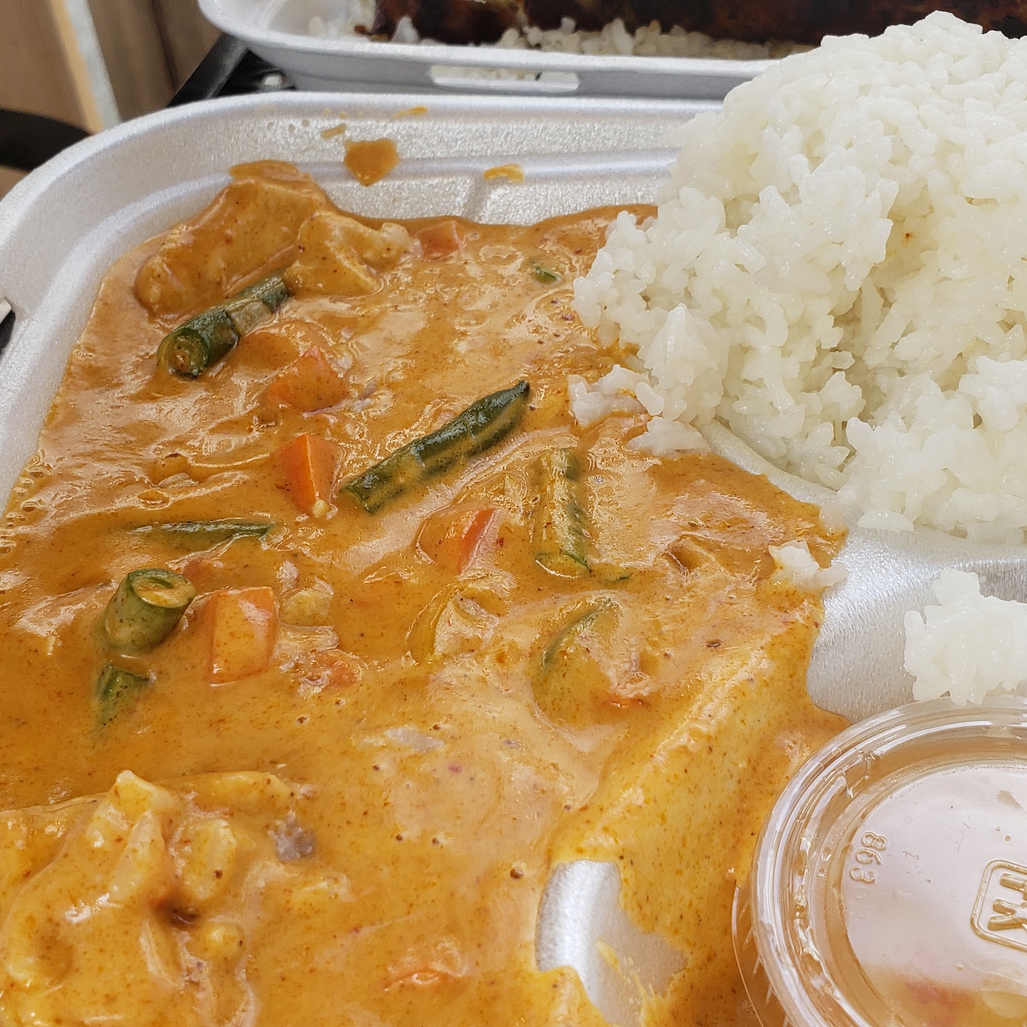 Lao-Thai Xpress, LLC Crestview