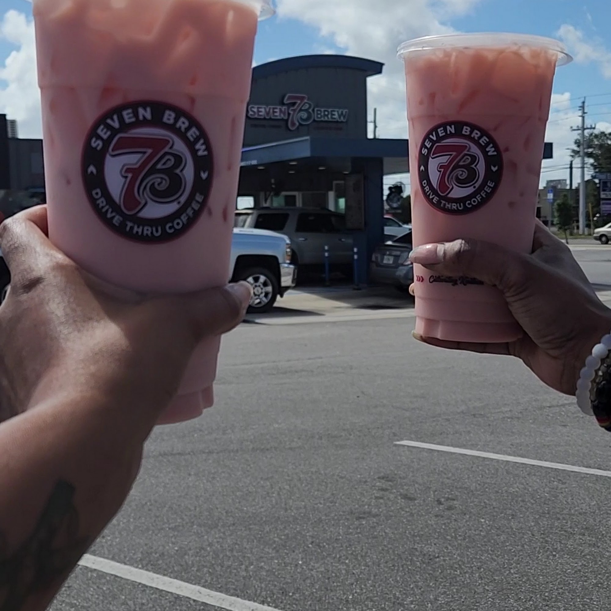 7 Brew Coffee Crestview