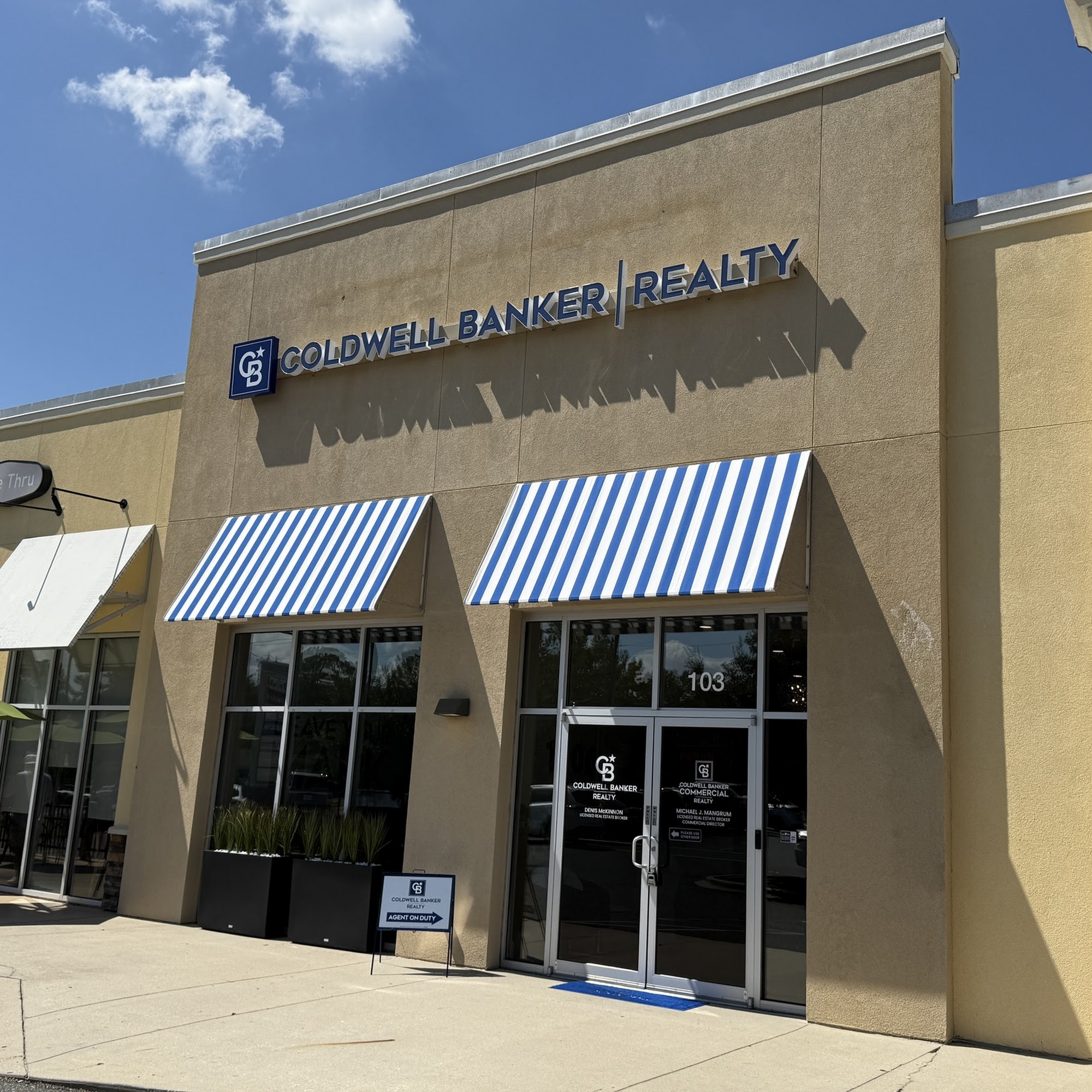 Coldwell Banker Realty - Crestview