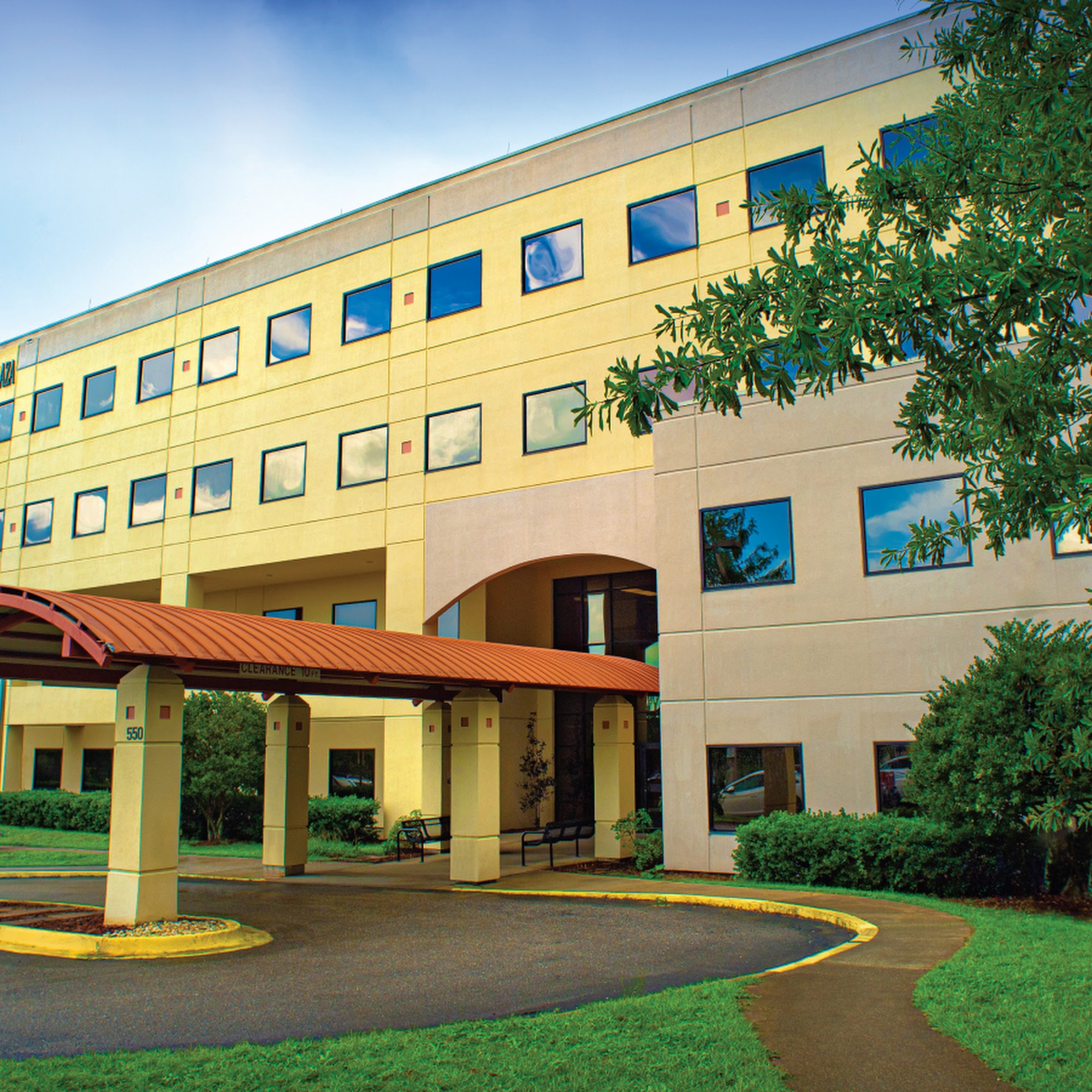 Ascension Sacred Heart at Crestview