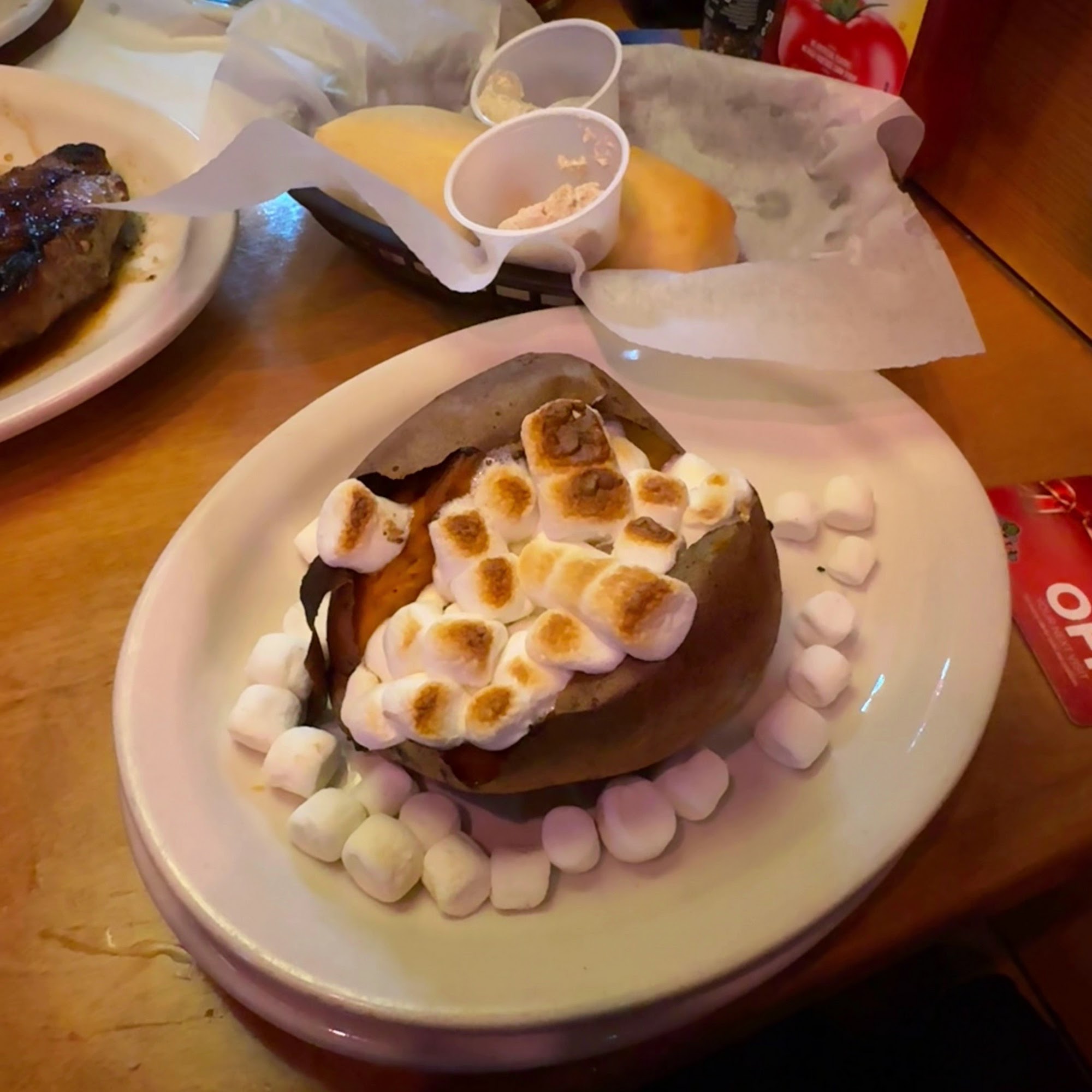 Texas Roadhouse Crestview