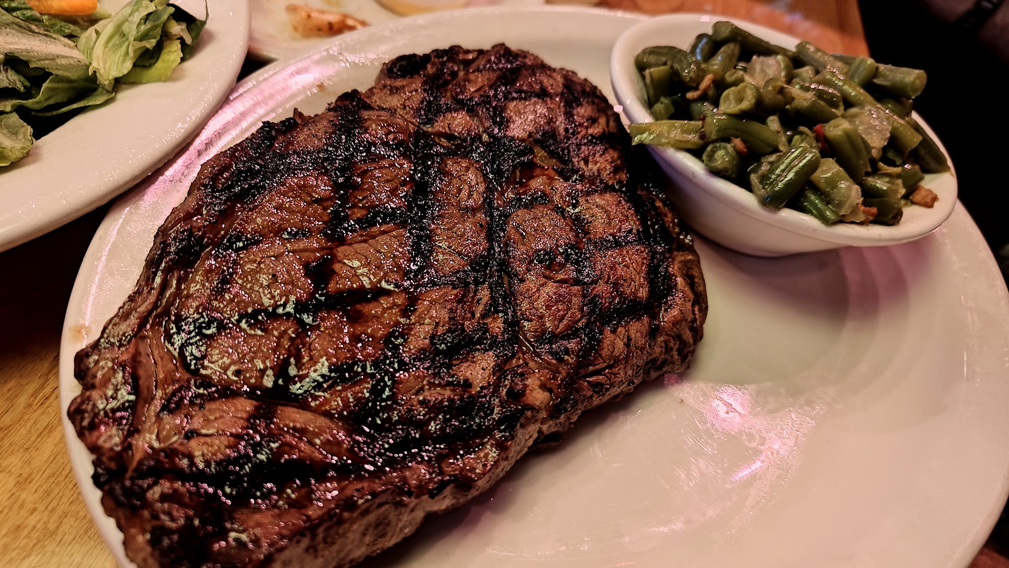 Texas Roadhouse Crestview