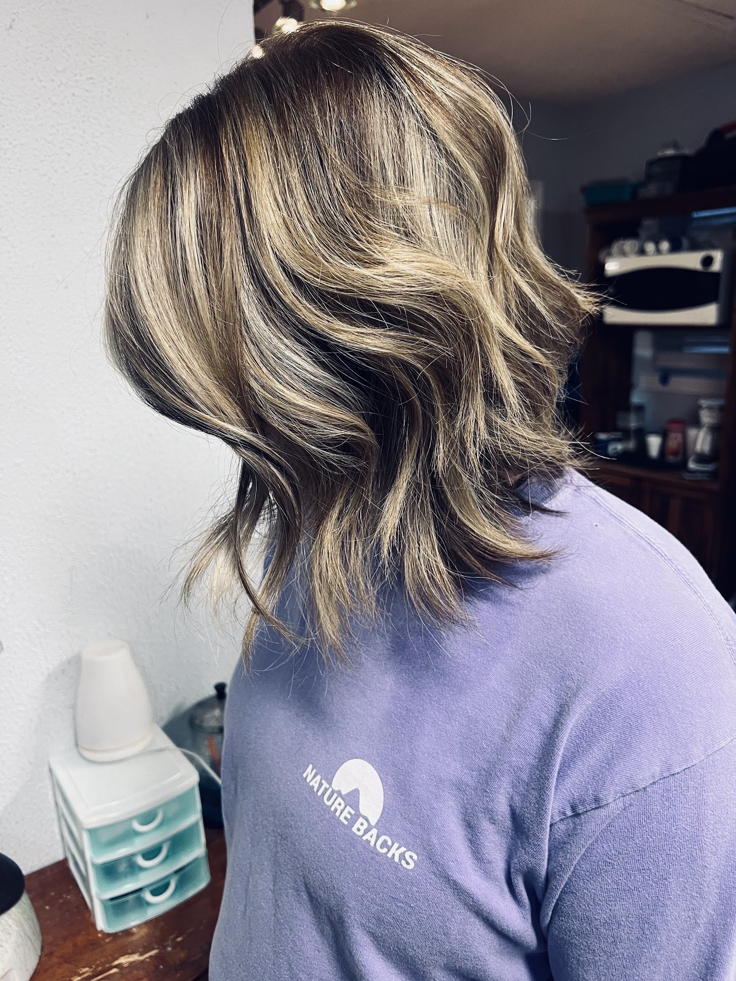 Lisa Michele's Salon