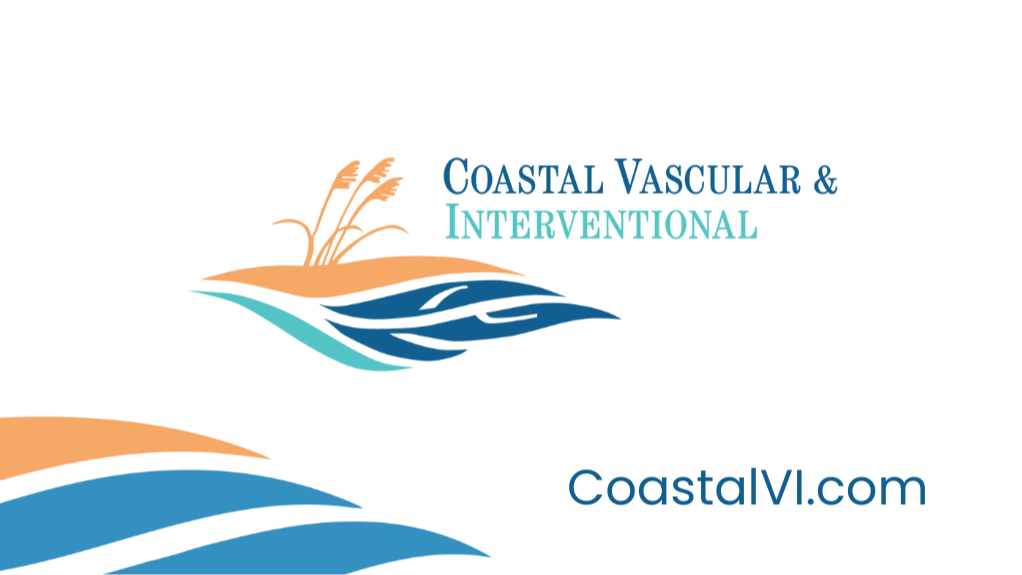 Coastal Vascular & Interventional