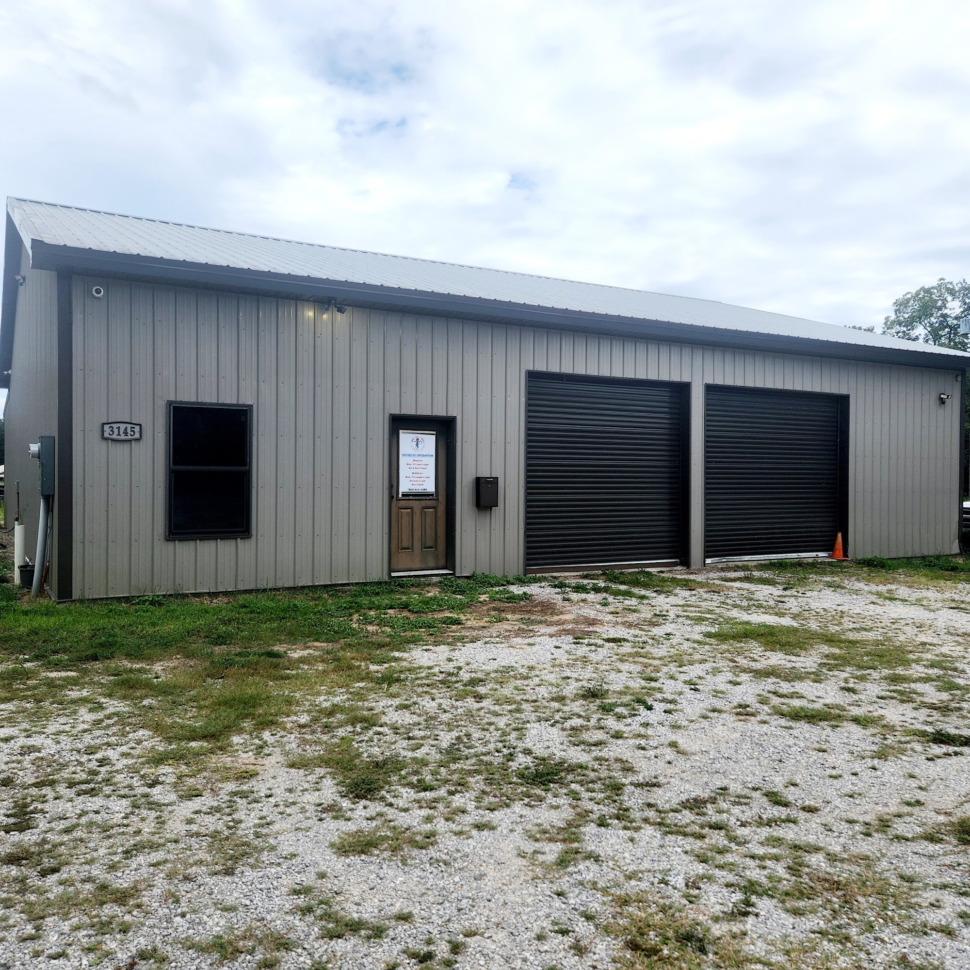 Monkey with a Wrench