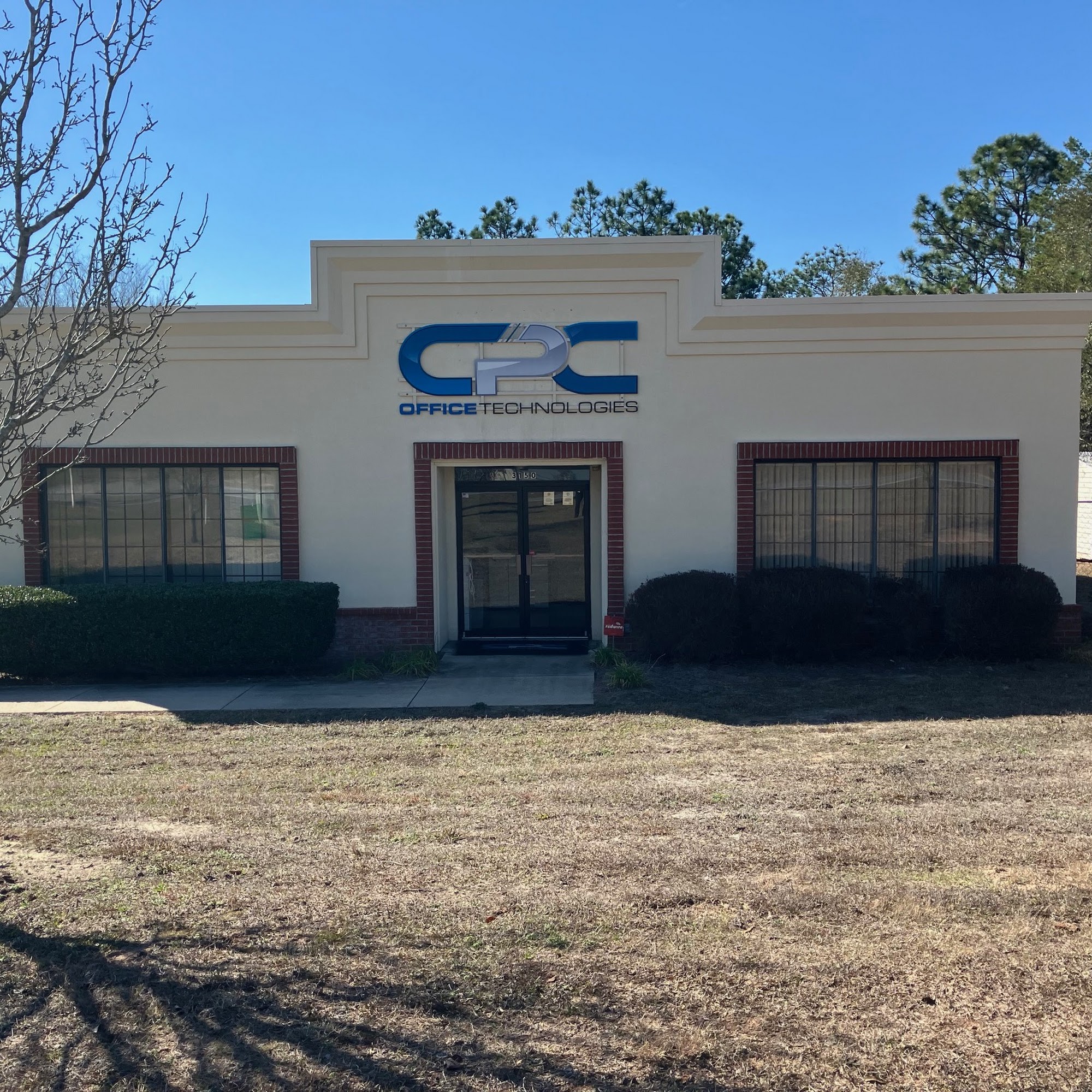 CPC Office Technologies Crestview