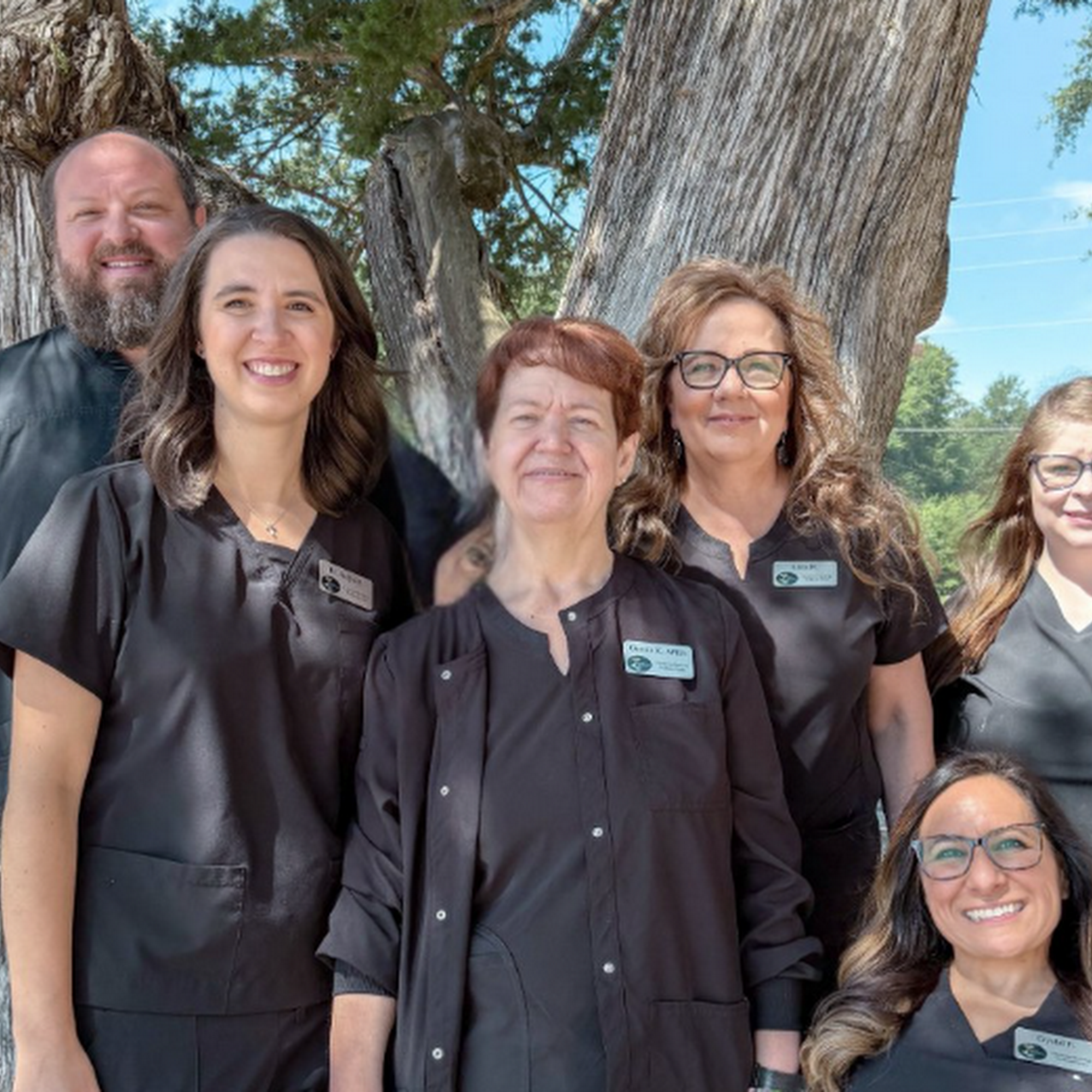 Crestview Health and Wellness Center 596 N Ferdon Blvd, Crestview Florida 32536