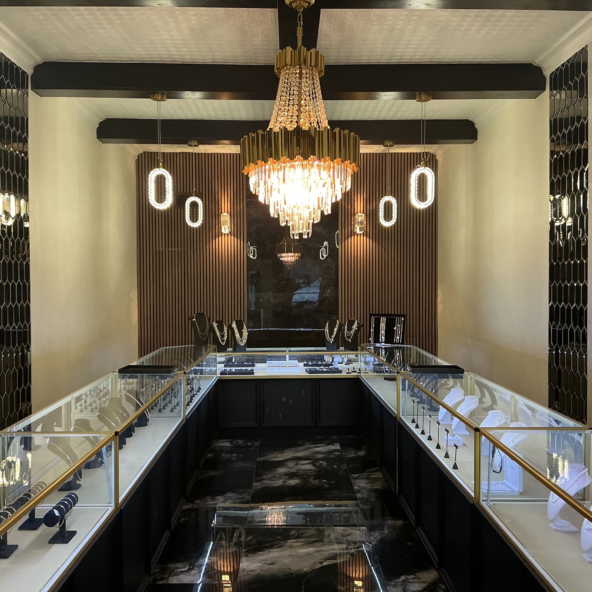 DEL MAR FINE JEWELRY Crestview