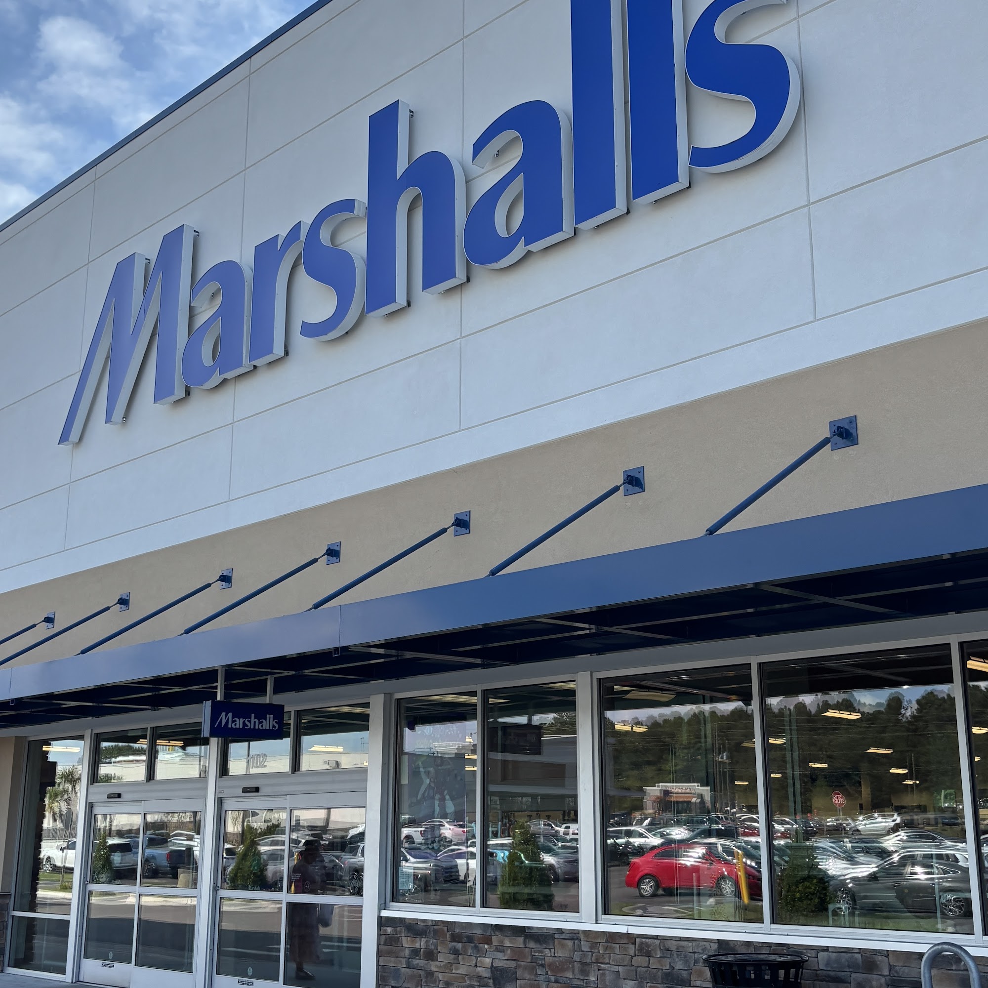 Marshalls Crestview