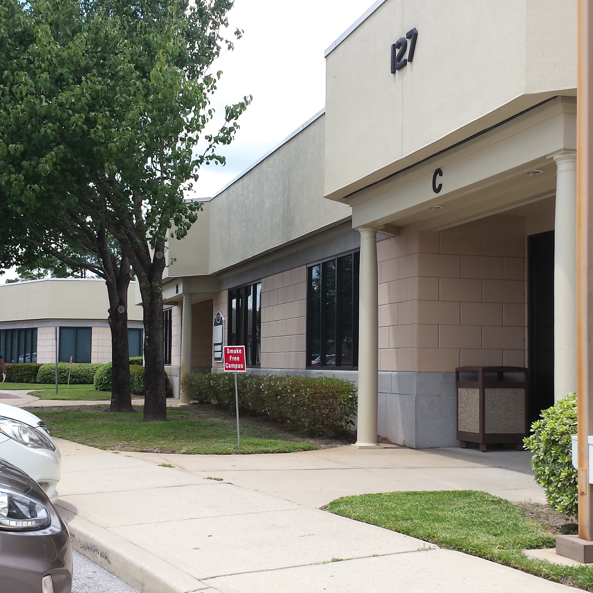 Gateway Medical Clinic 127 E Redstone Ave C, Crestview Florida 32539