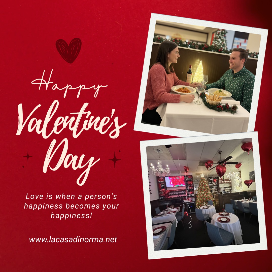 La Casa Di Norma Crystal River