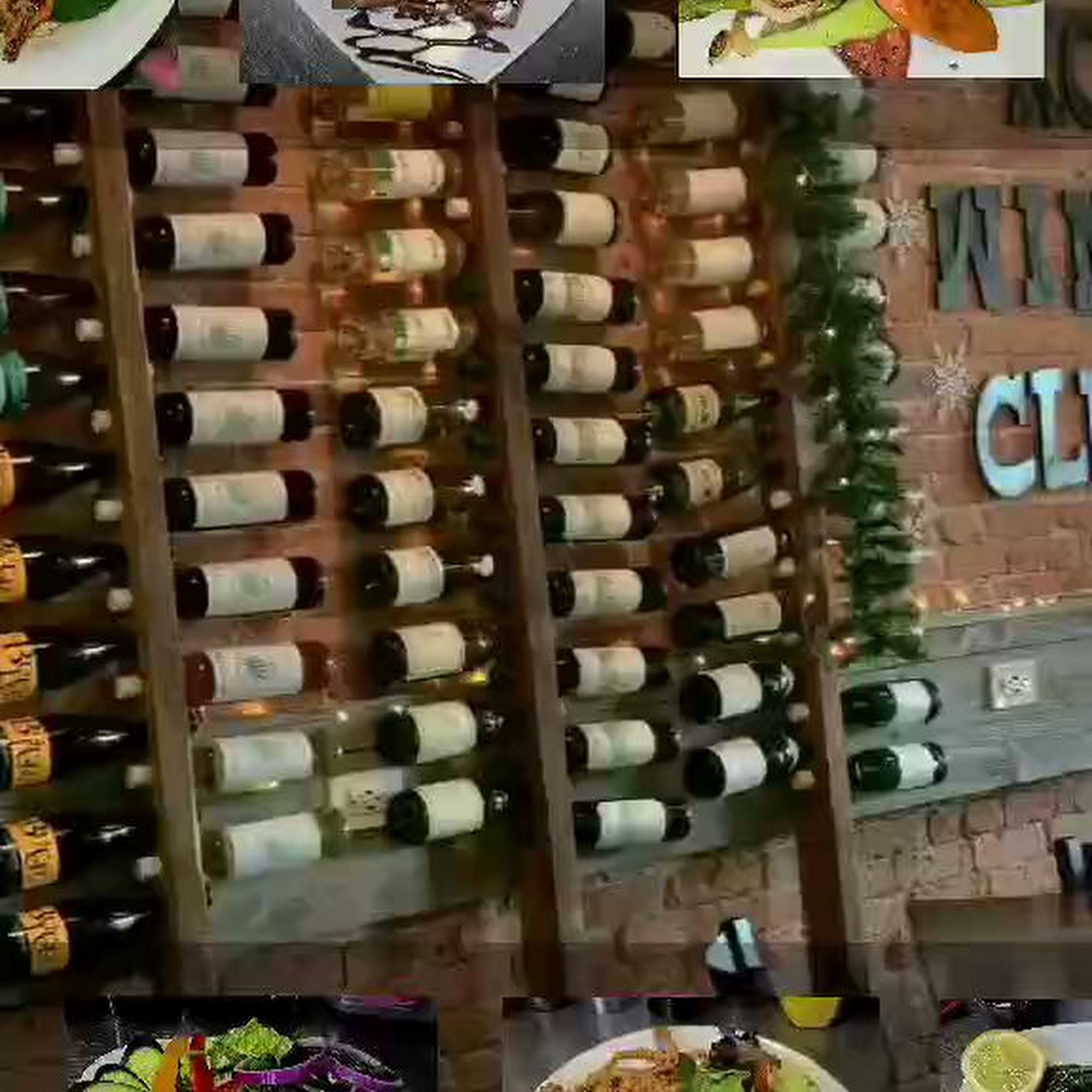 KC Wine and Koffee Bar Crystal River