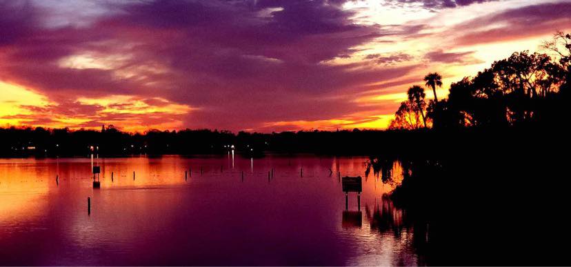 Waterfront Social Crystal River