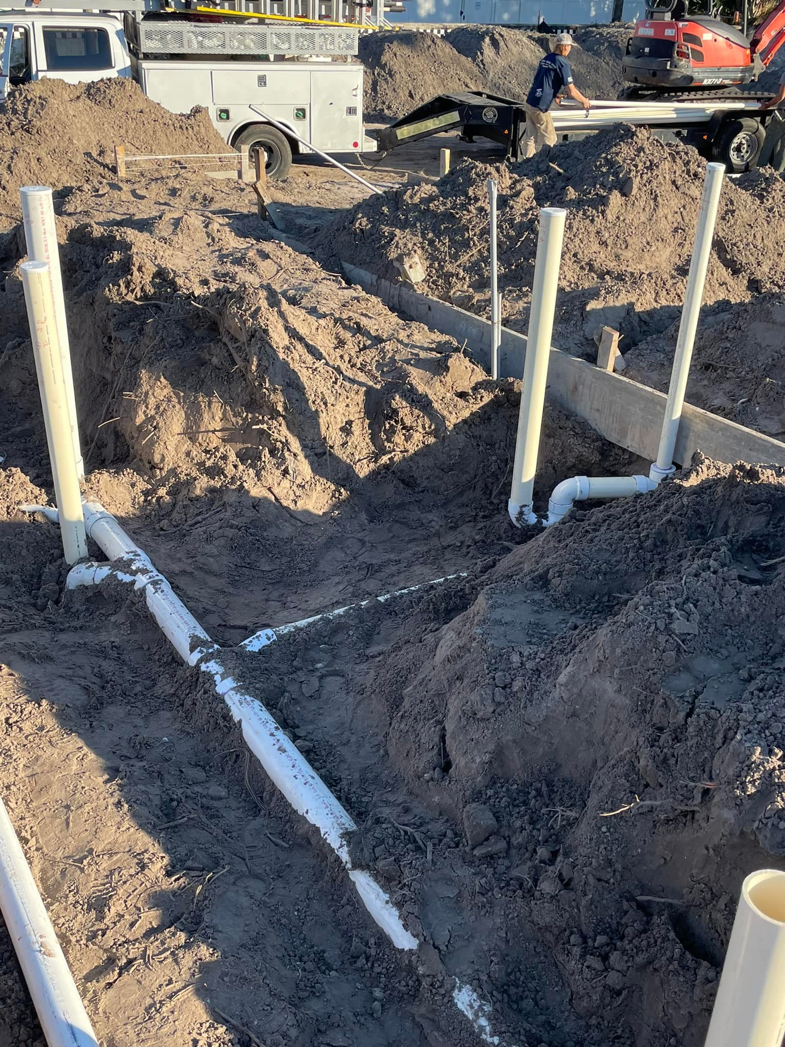 American Plumbing Services