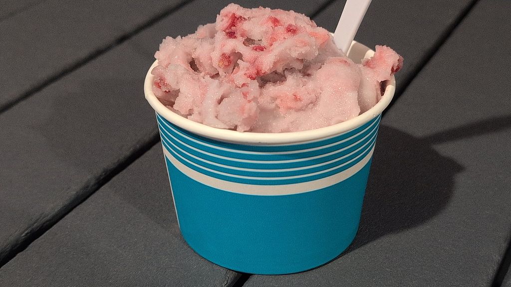 Guyer's Ice Cream & Doughnuts Crystal River