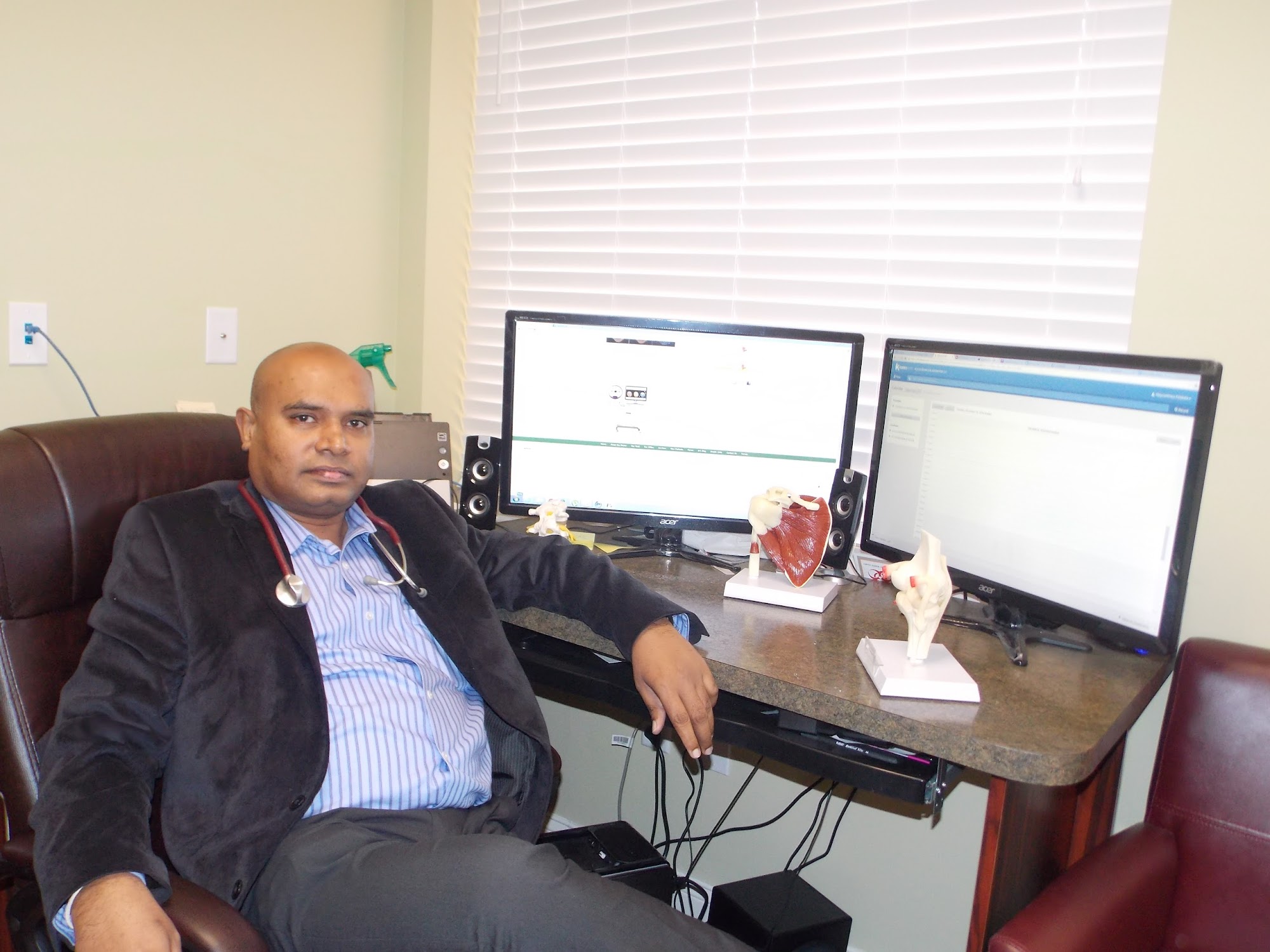 Access Rehab & Rejuvenation LLC 690 NE 3rd Ave #104, Crystal River Florida 34428