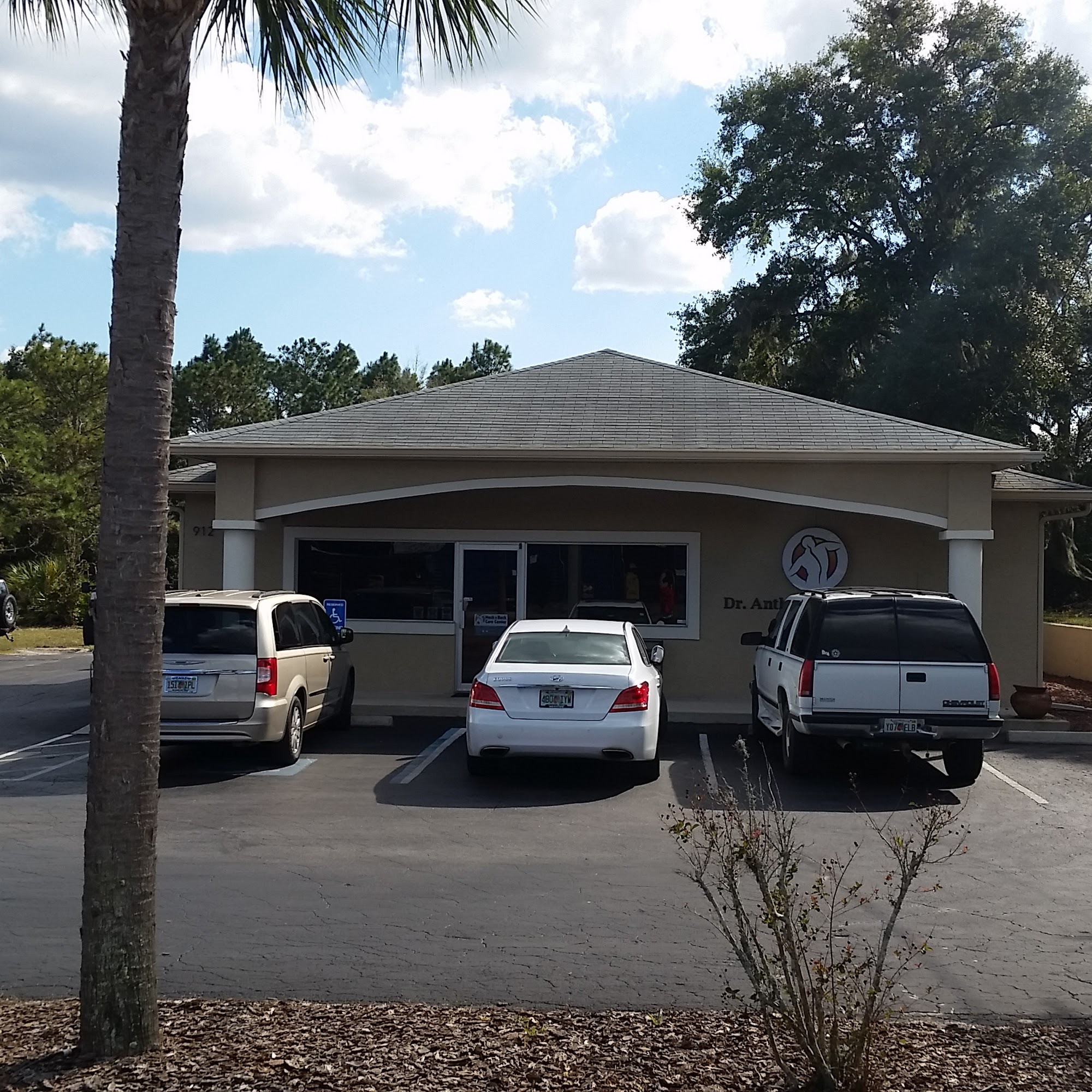 Neck and Back Care Center