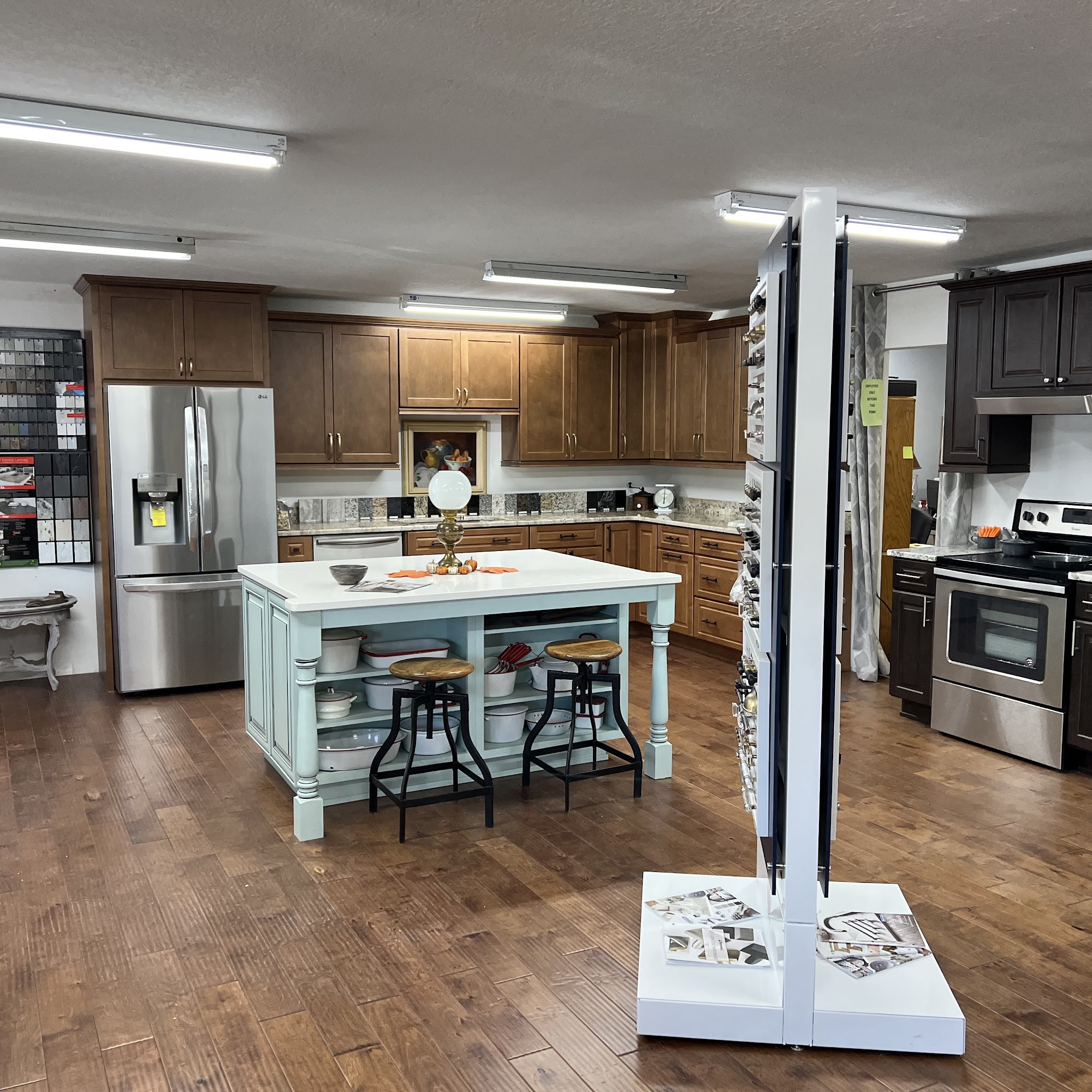 Citrus Cabinets, Inc. Crystal River