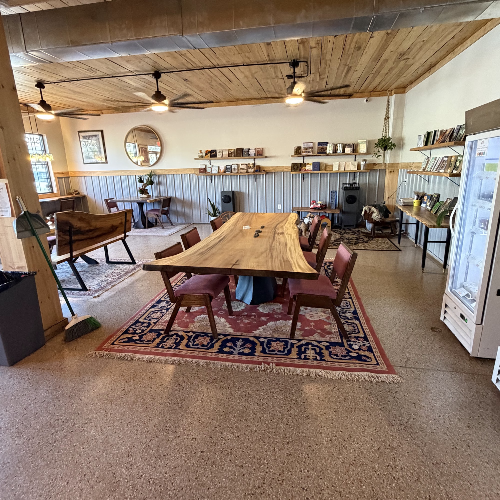 Abound Crystal River