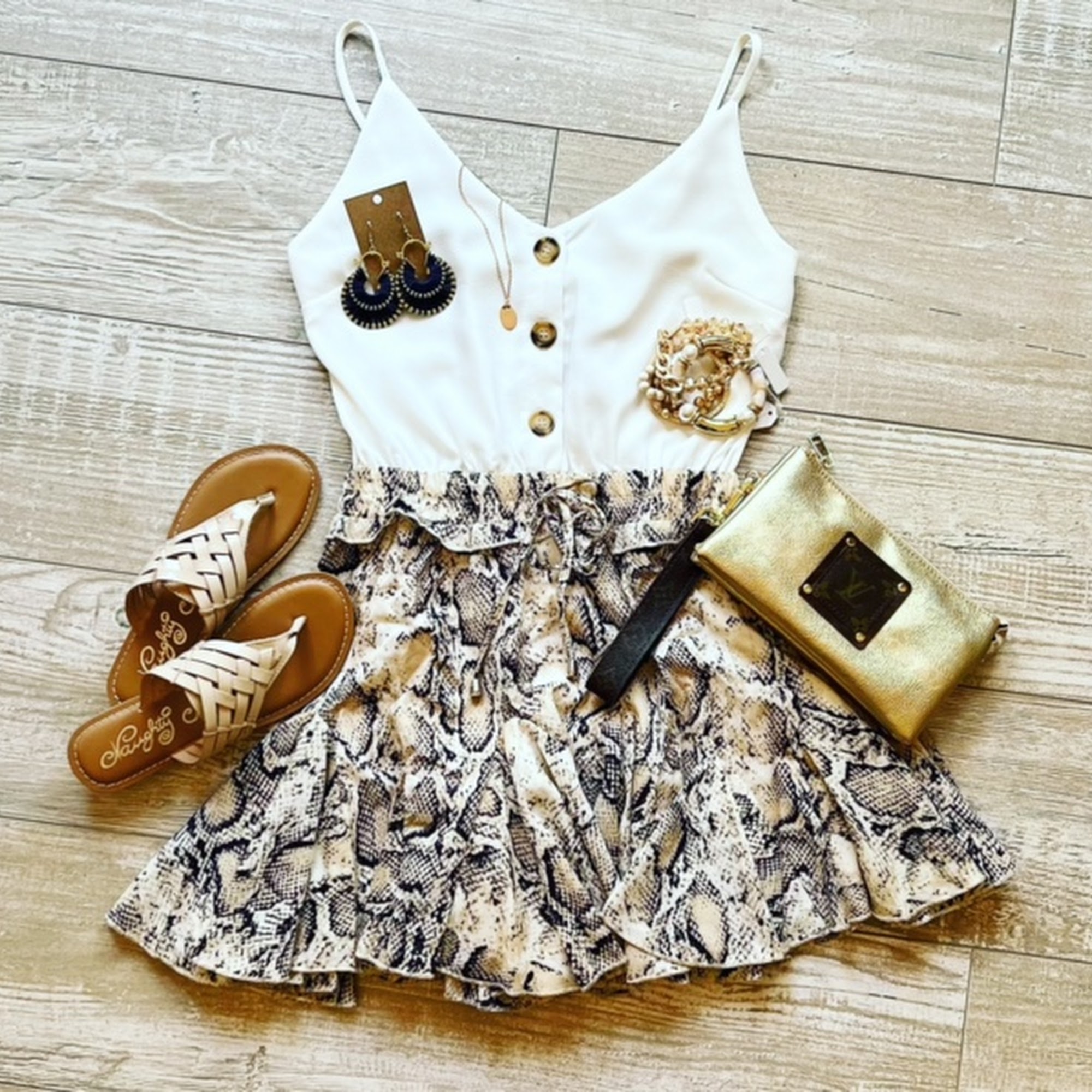 Southern Babe Boutique