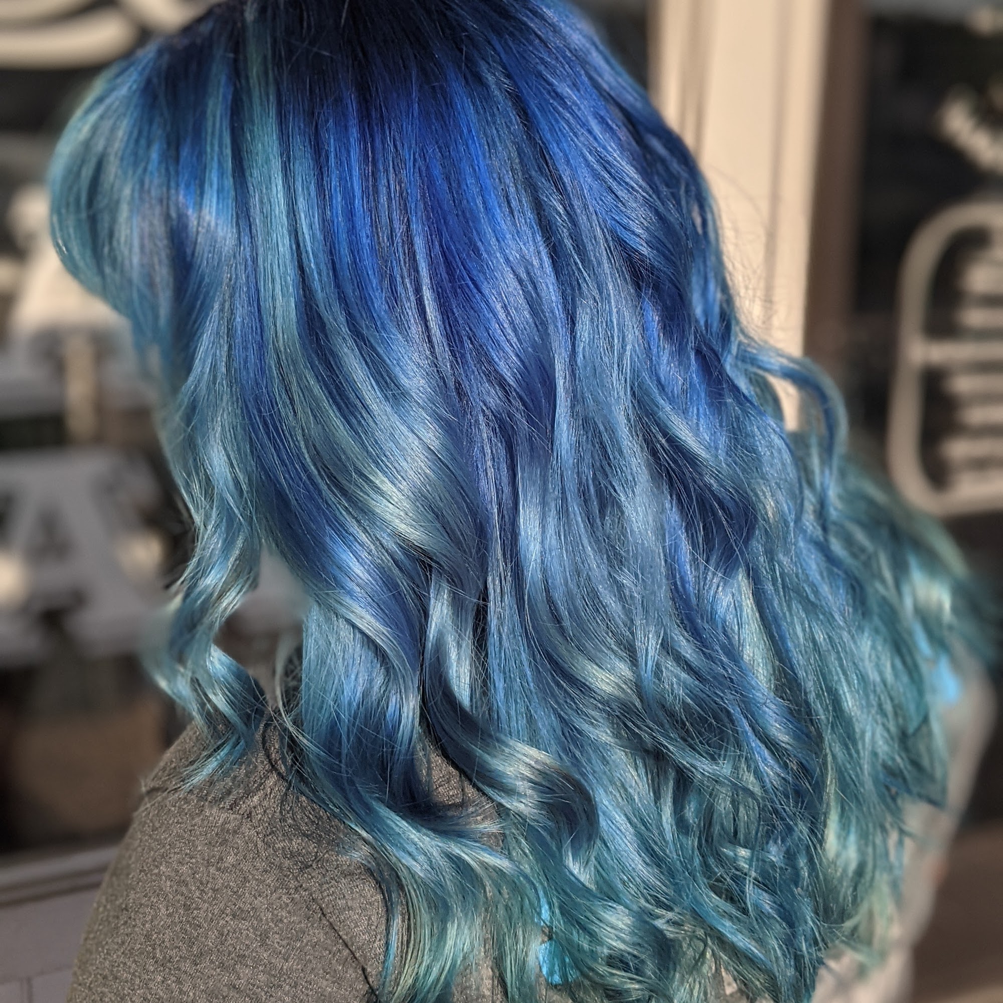 Misfits Hair Co. 153 SE US Hwy 19, Crystal River Florida 34429