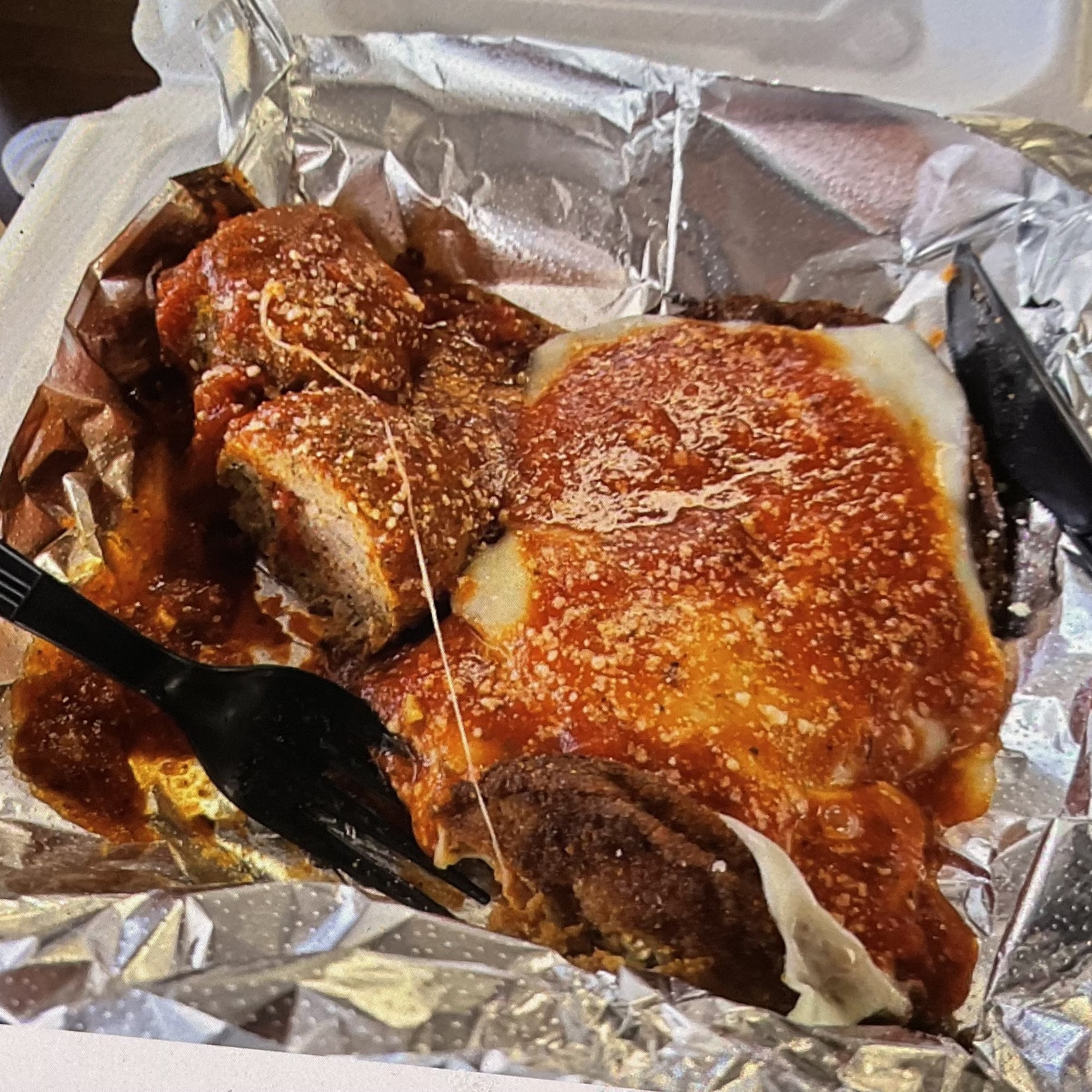 Cappo's Italian Deli Crystal River