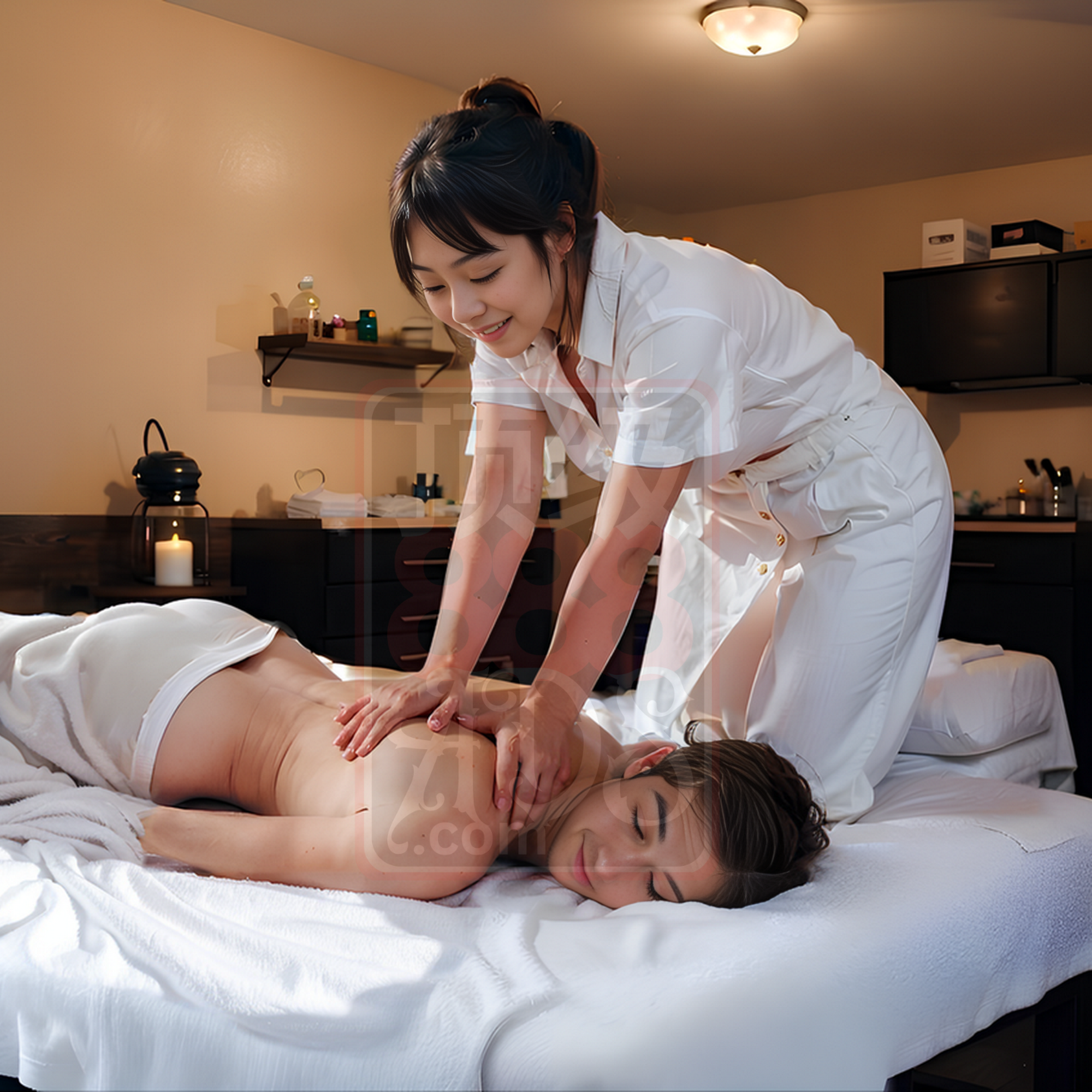 Relax Heal Massage 1122 N Suncoast Blvd, Crystal River Florida 34429