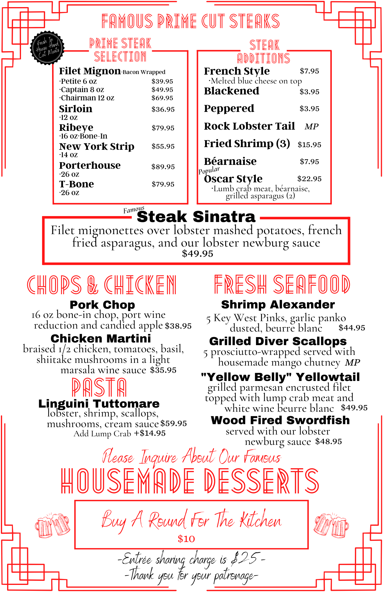 Photo credit: Restaurantji