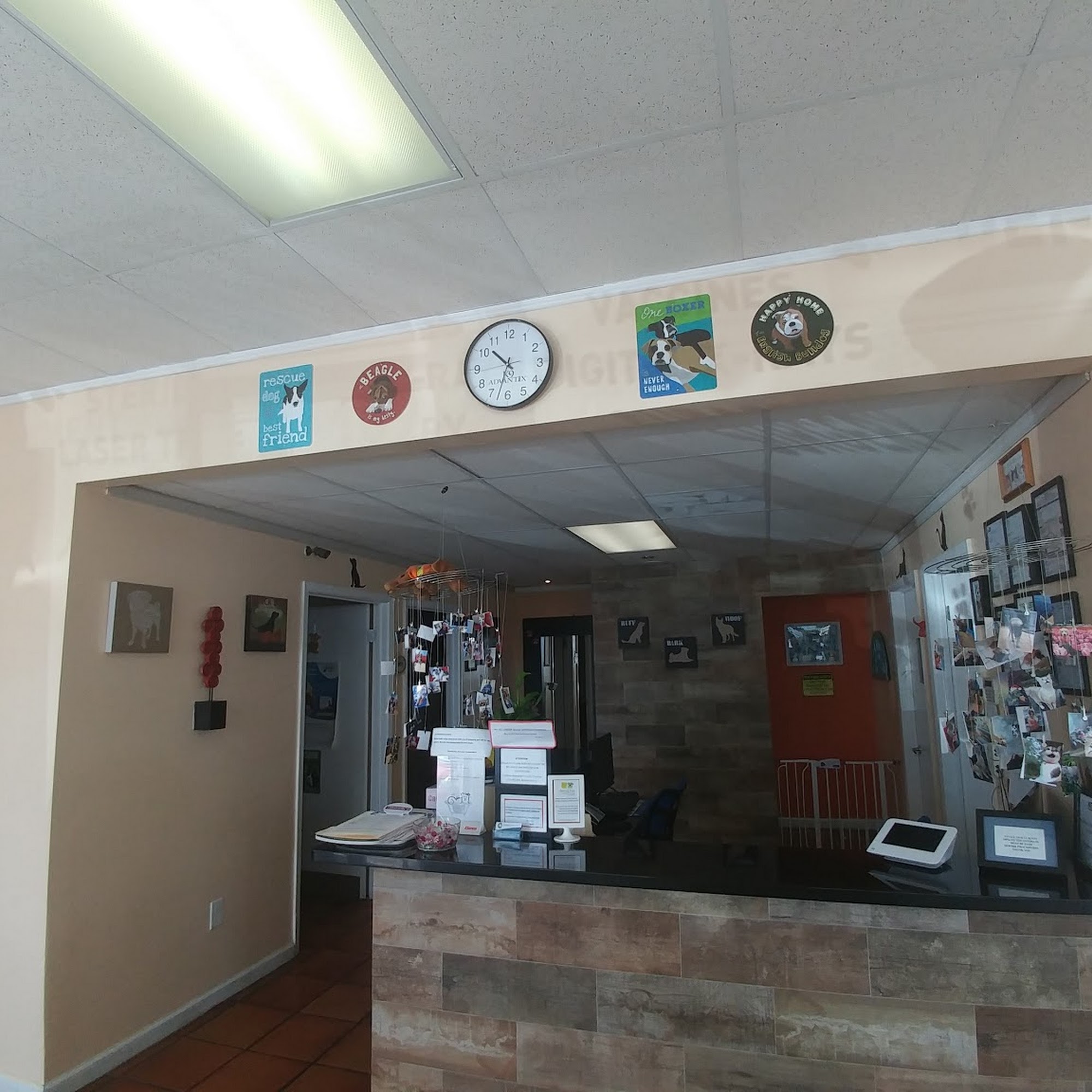 Cutler Bay Animal Clinic Cutler Bay