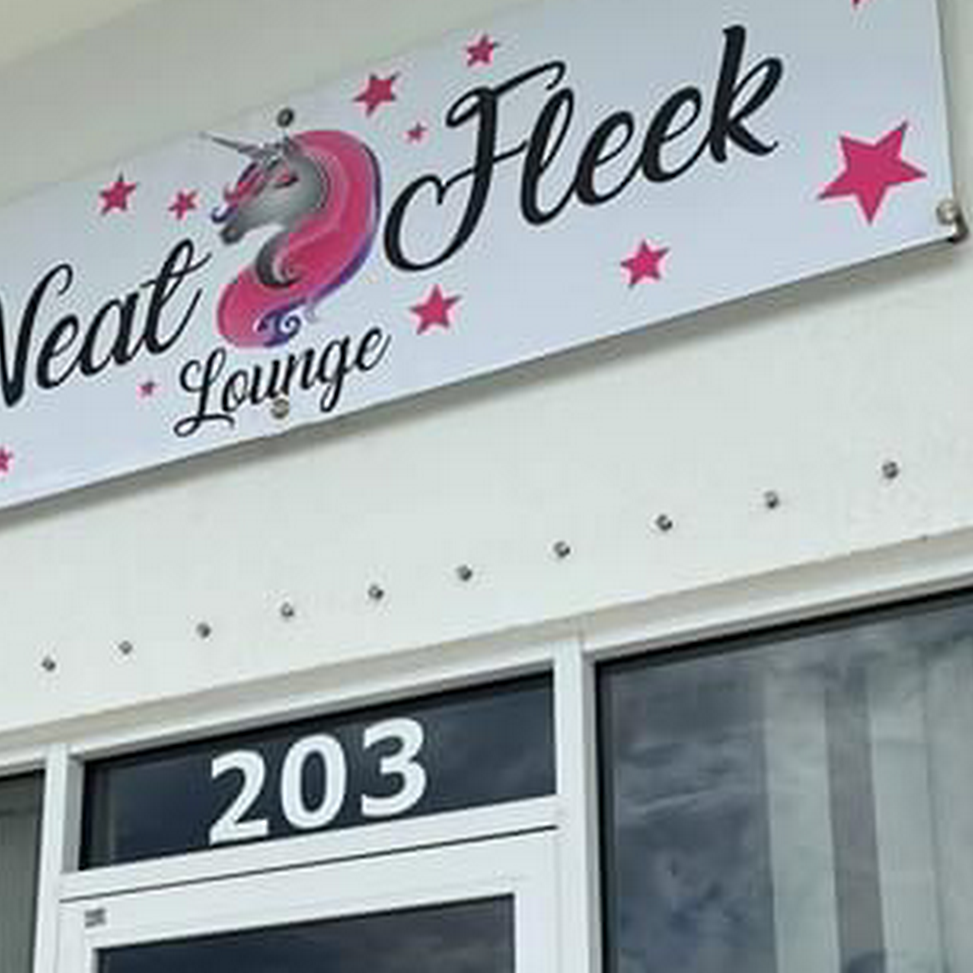 Neat Fleek Lounge 19001 SW 106th Ave Suite c 101, Cutler Bay Florida 33157