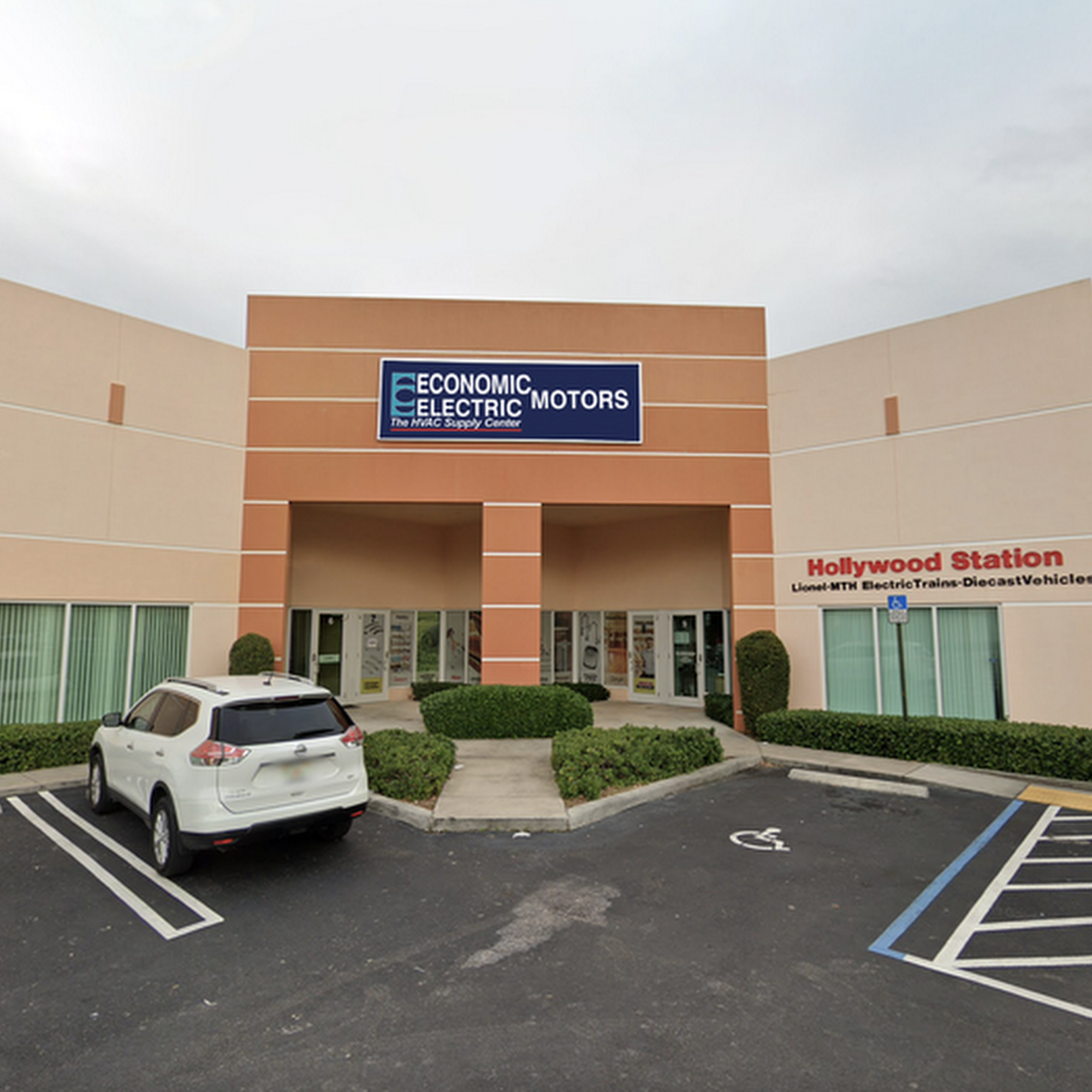 Economic Electric Motors Cutler Bay