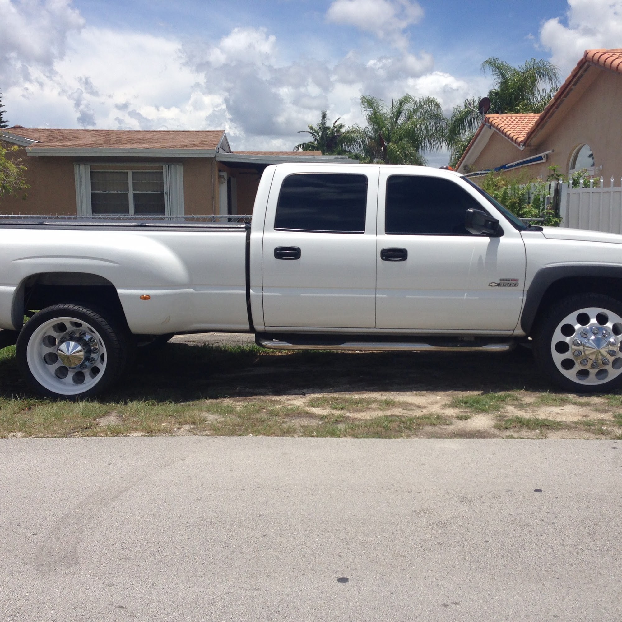 A Plus Powder Coating Cutler Bay