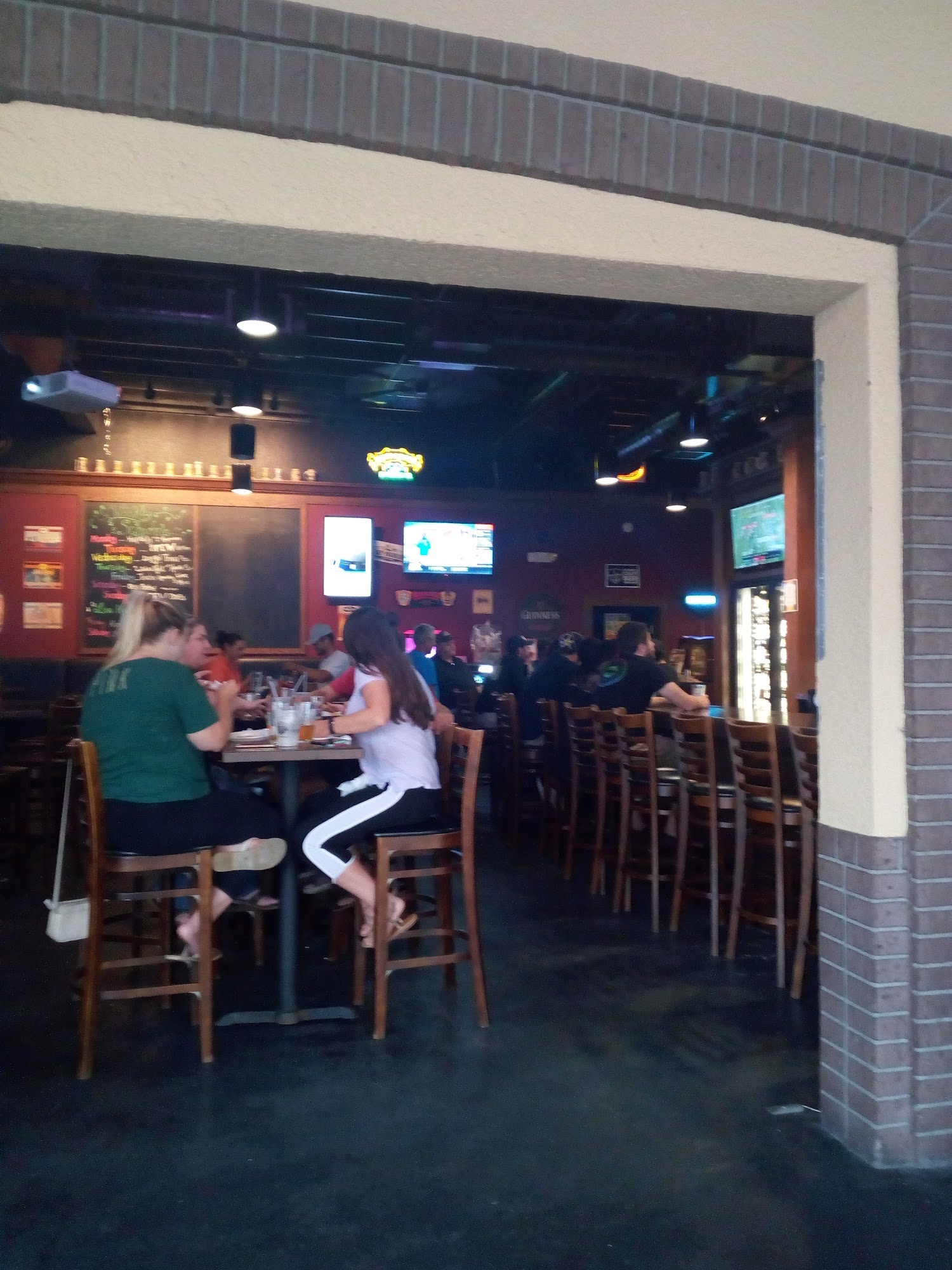 Tap city tap house and sprit Dade City