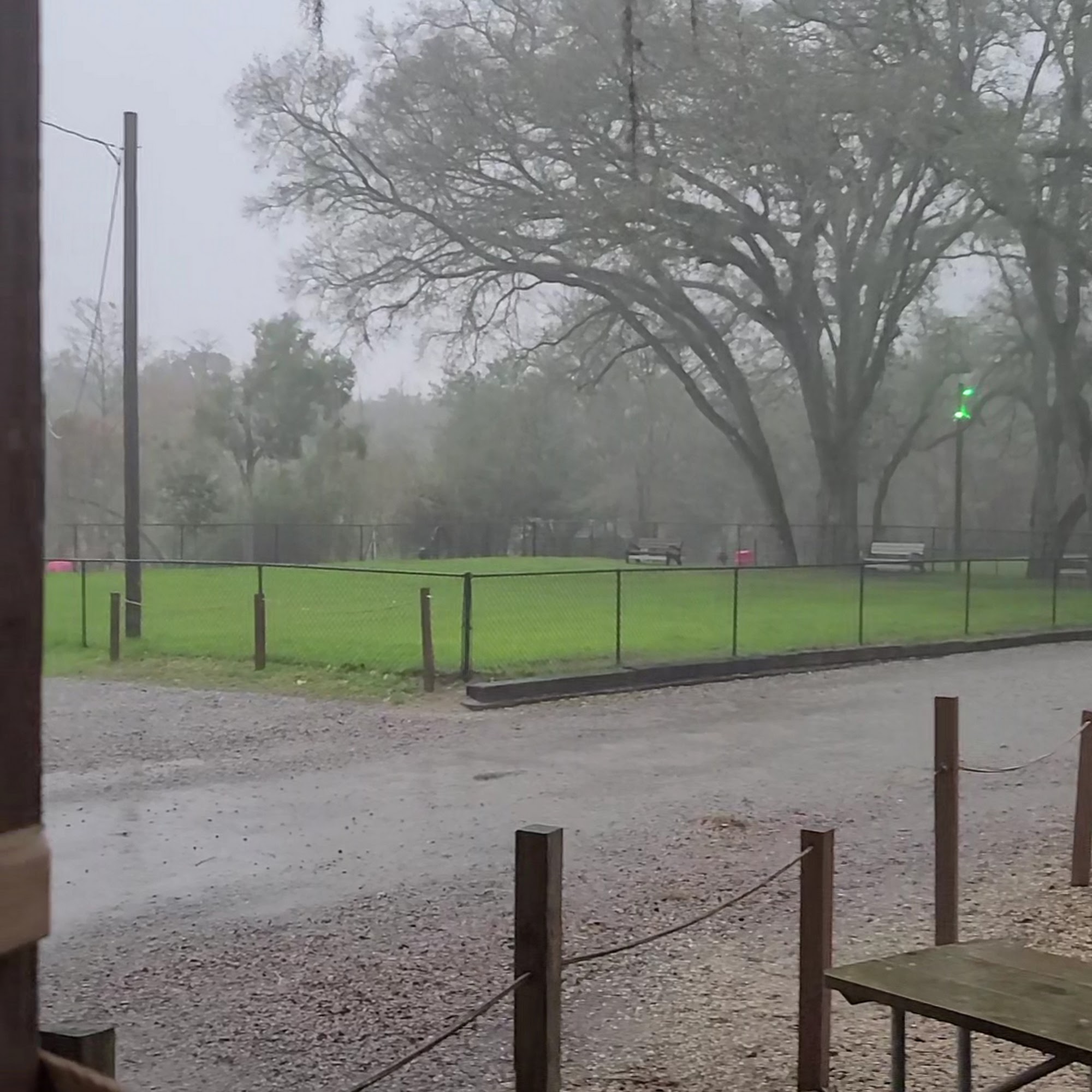 Sawmill Campground Dade City