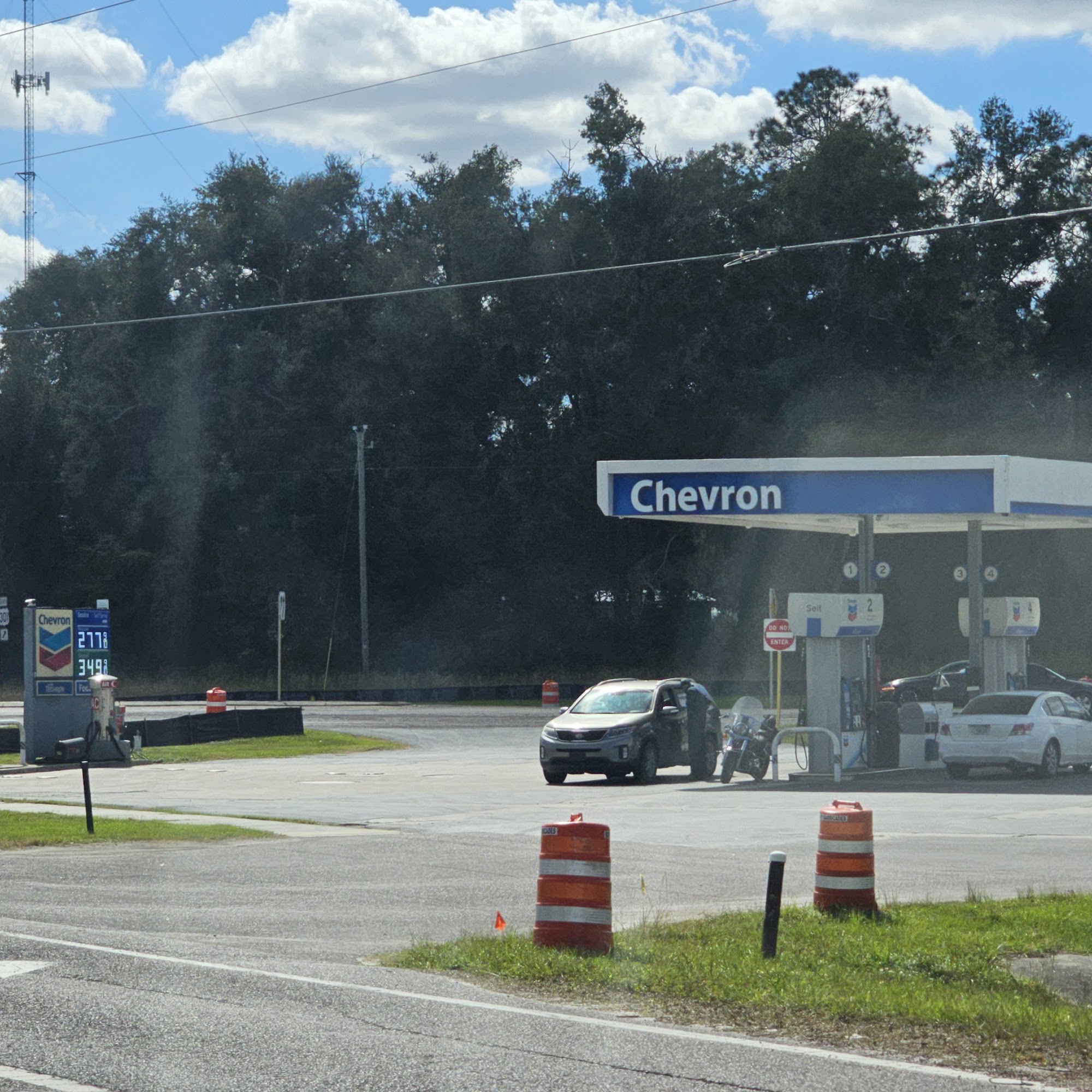 Chevron