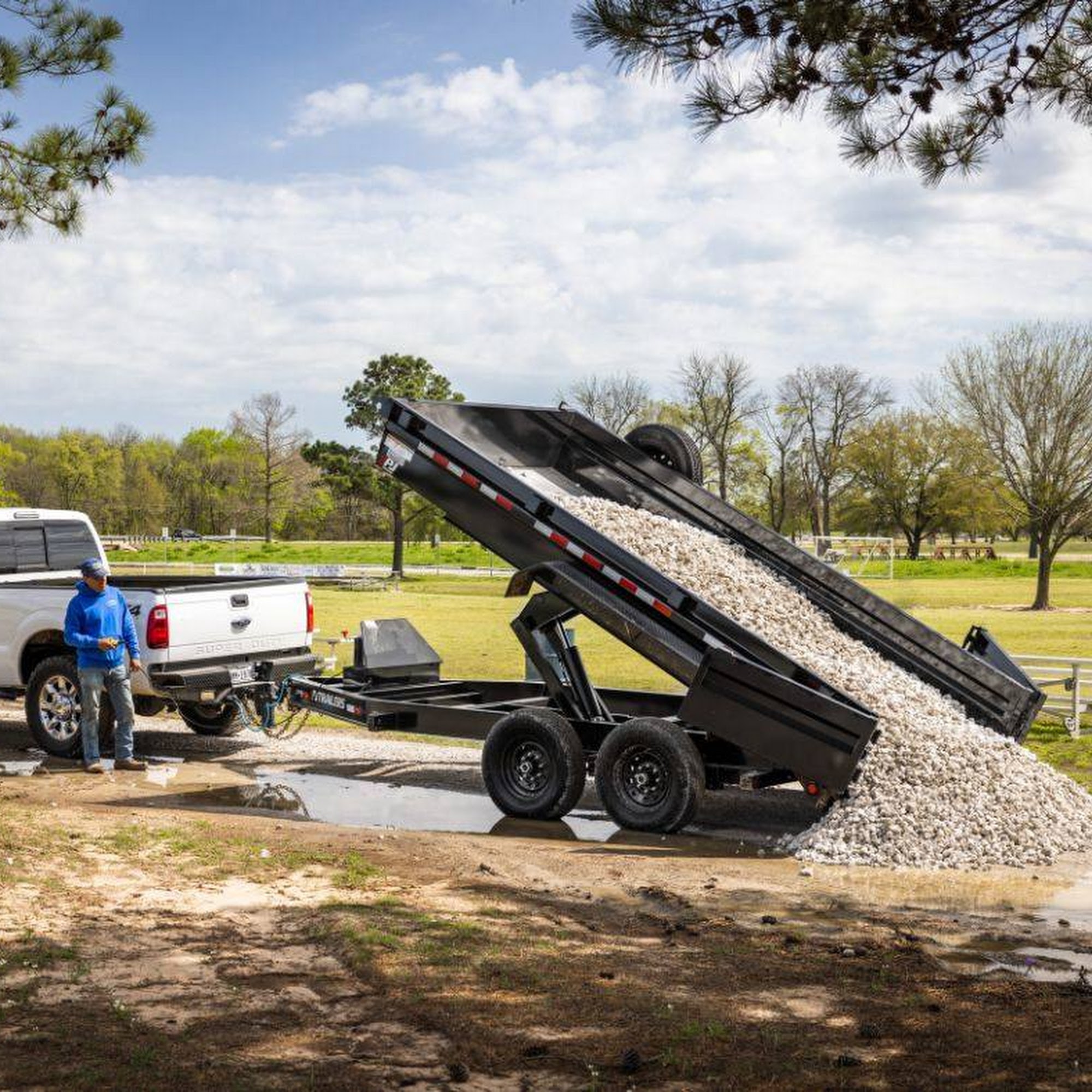 All American Trailer Connection - Tampa, FL Dade City