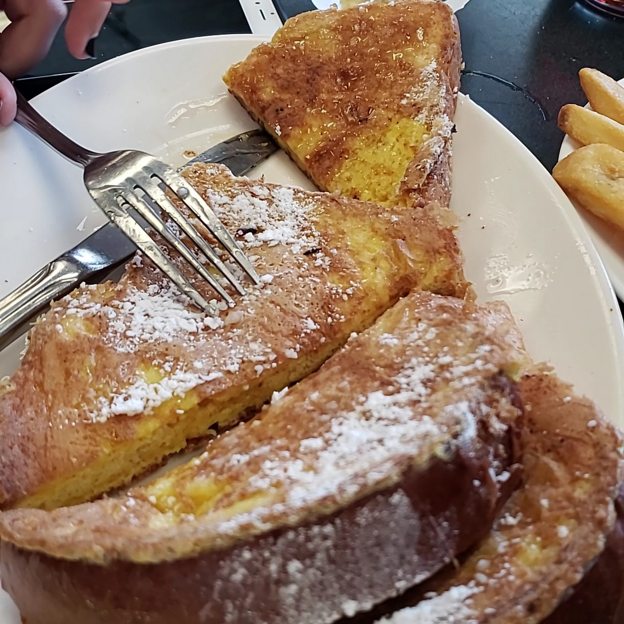 Robert's Restaurant Dania Beach