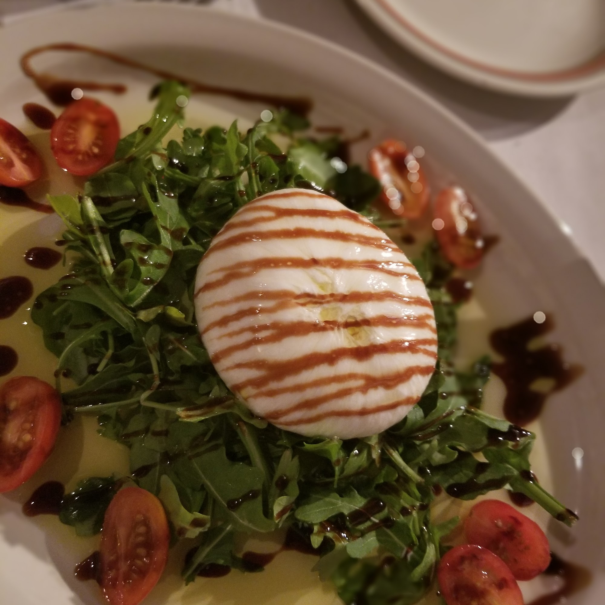 Tuscany Caffè Dania Beach