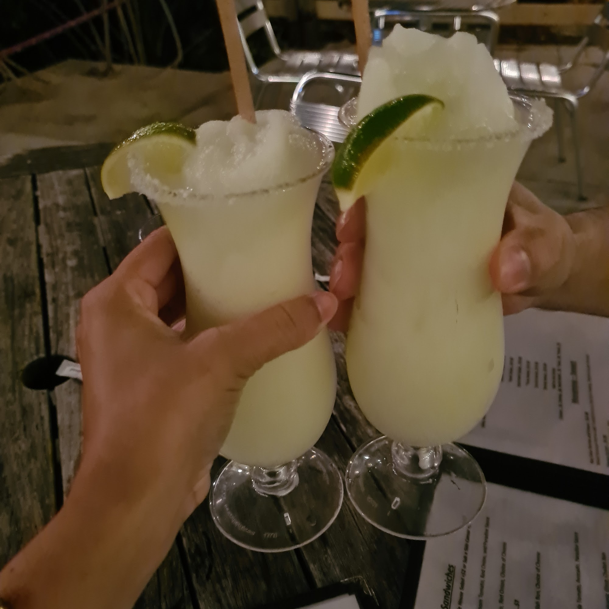 Paradise Tiki of Dania Beach Dania Beach