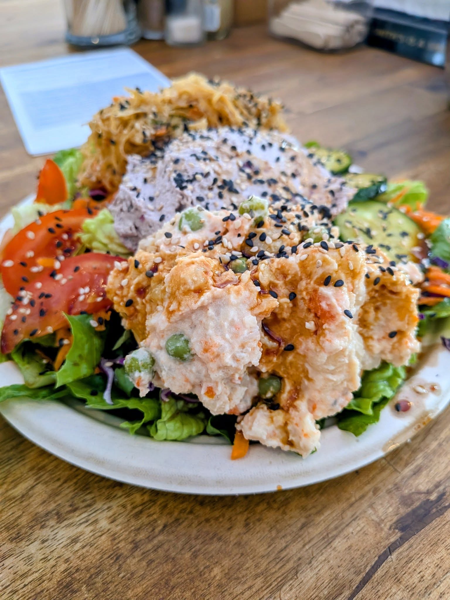 Zen Mystery Dania Beach