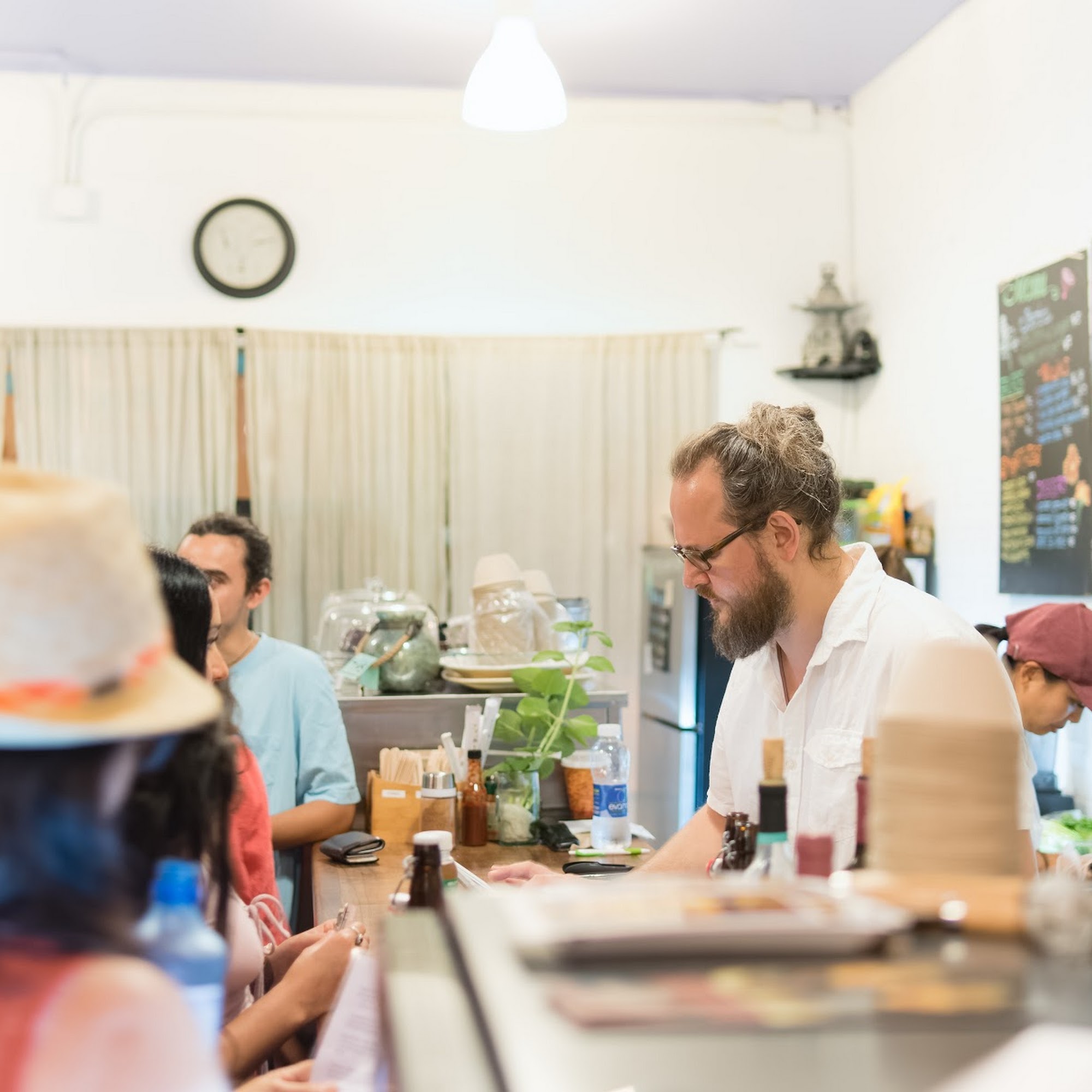 Zen Mystery Dania Beach