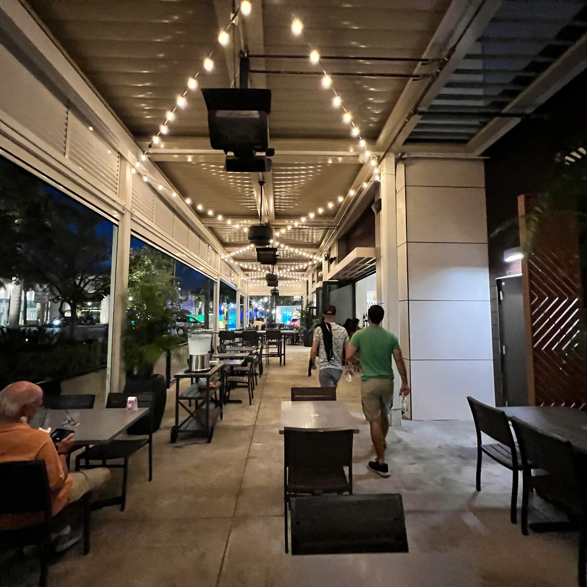 Tommy Bahama Marlin Bar & Store Dania Beach