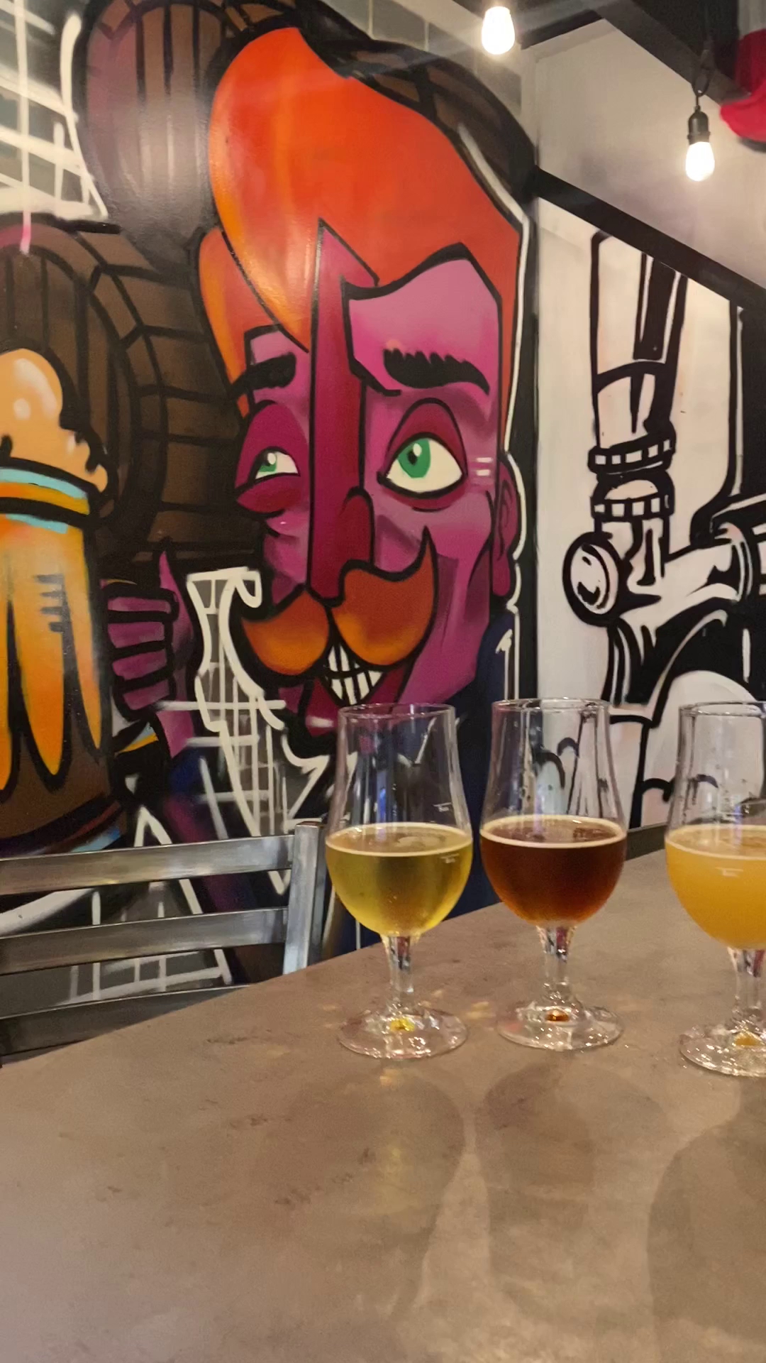 3 Sons Brewing Co Dania Beach