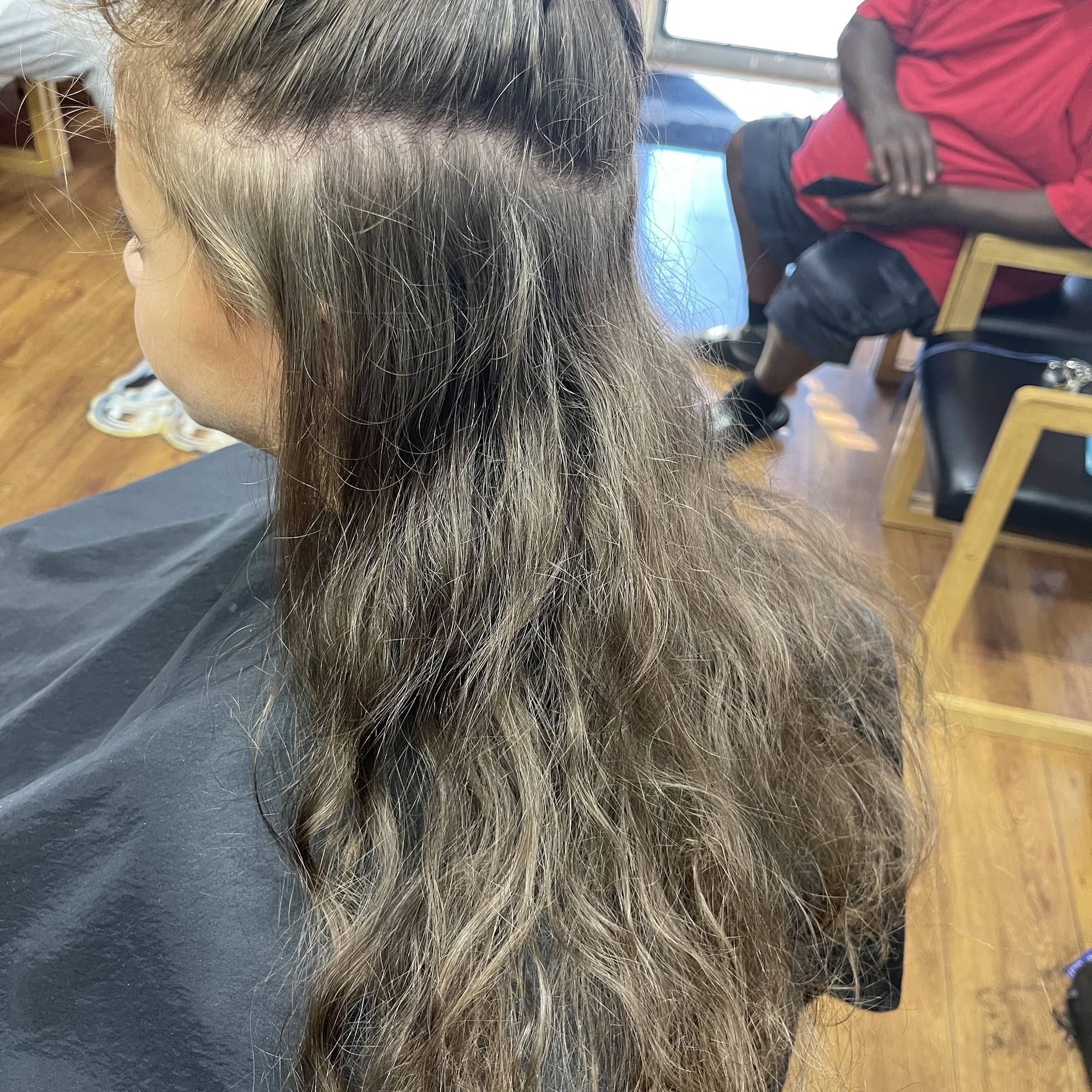 Phase II Barber Shop 741 SW 4th Terrace, Dania Beach Florida 33004