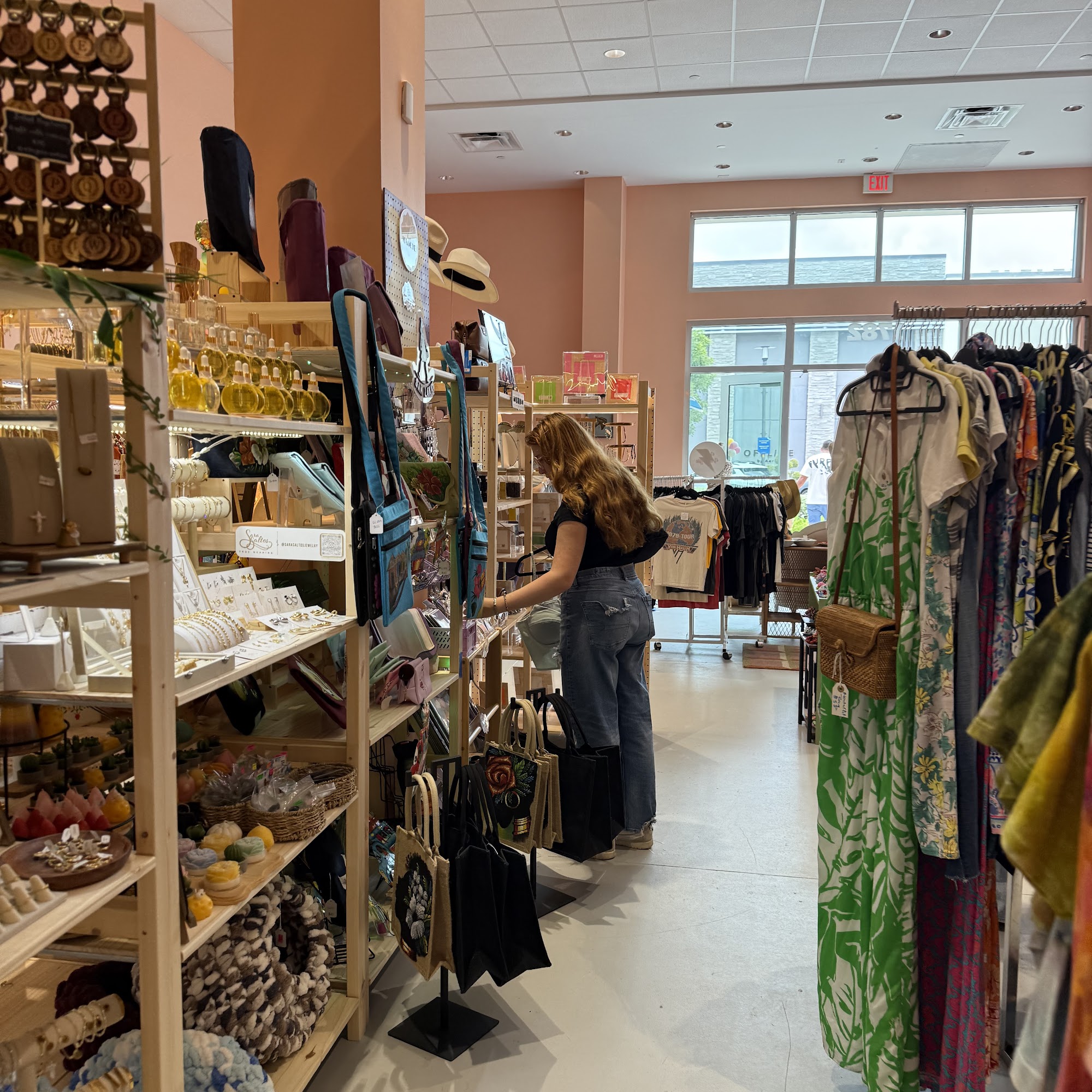 The Vibrant Village Dania Beach