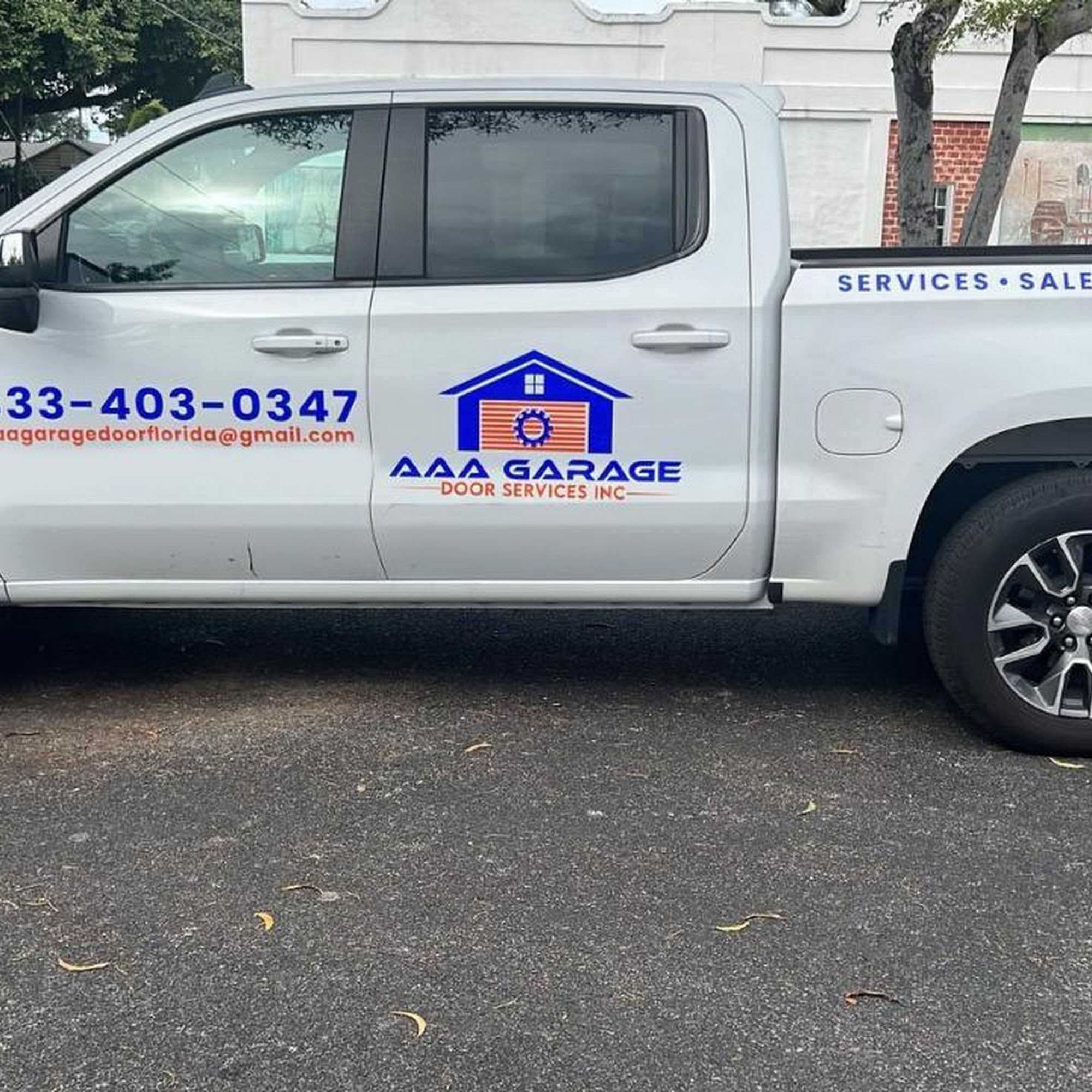AAA Garage Door Services Dania Beach