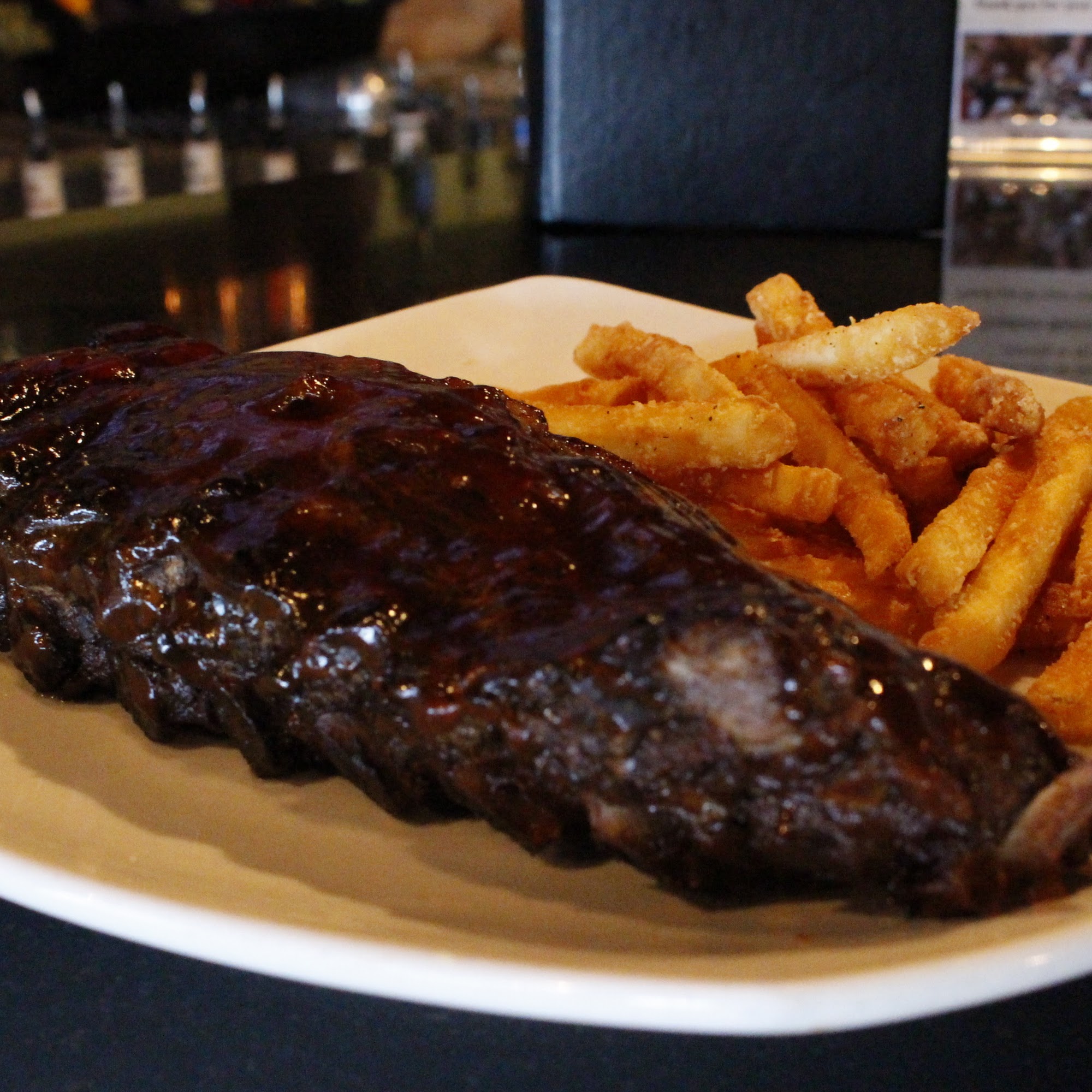 Ovation Bistro & Bar, Davenport Davenport