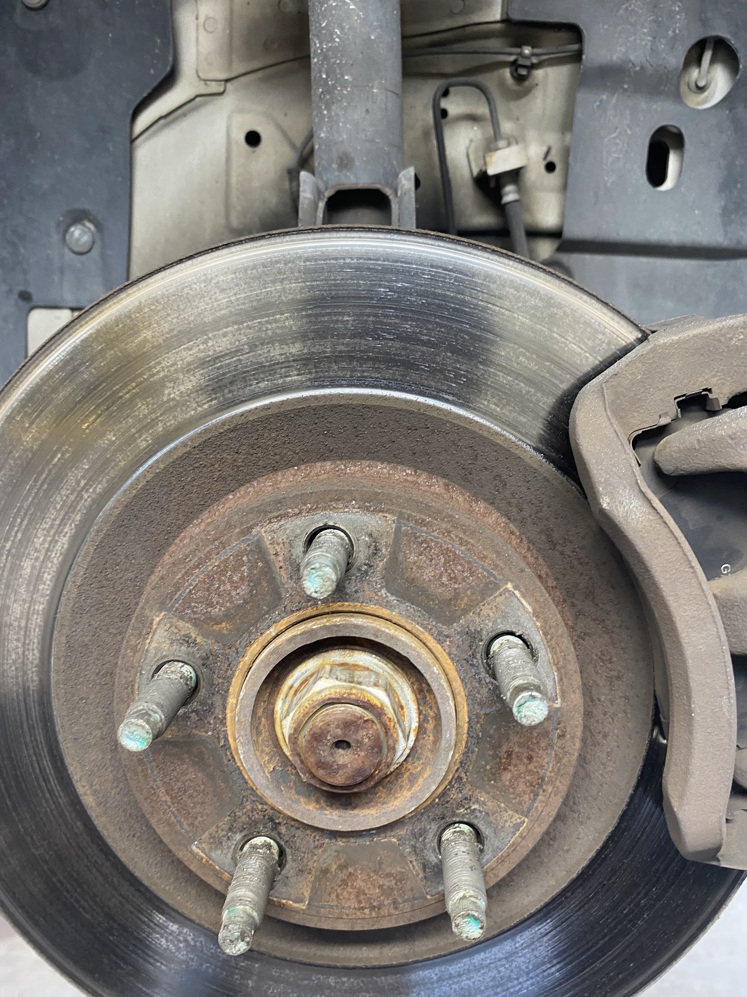 Ten Stars Auto Sales, Inc. Davenport