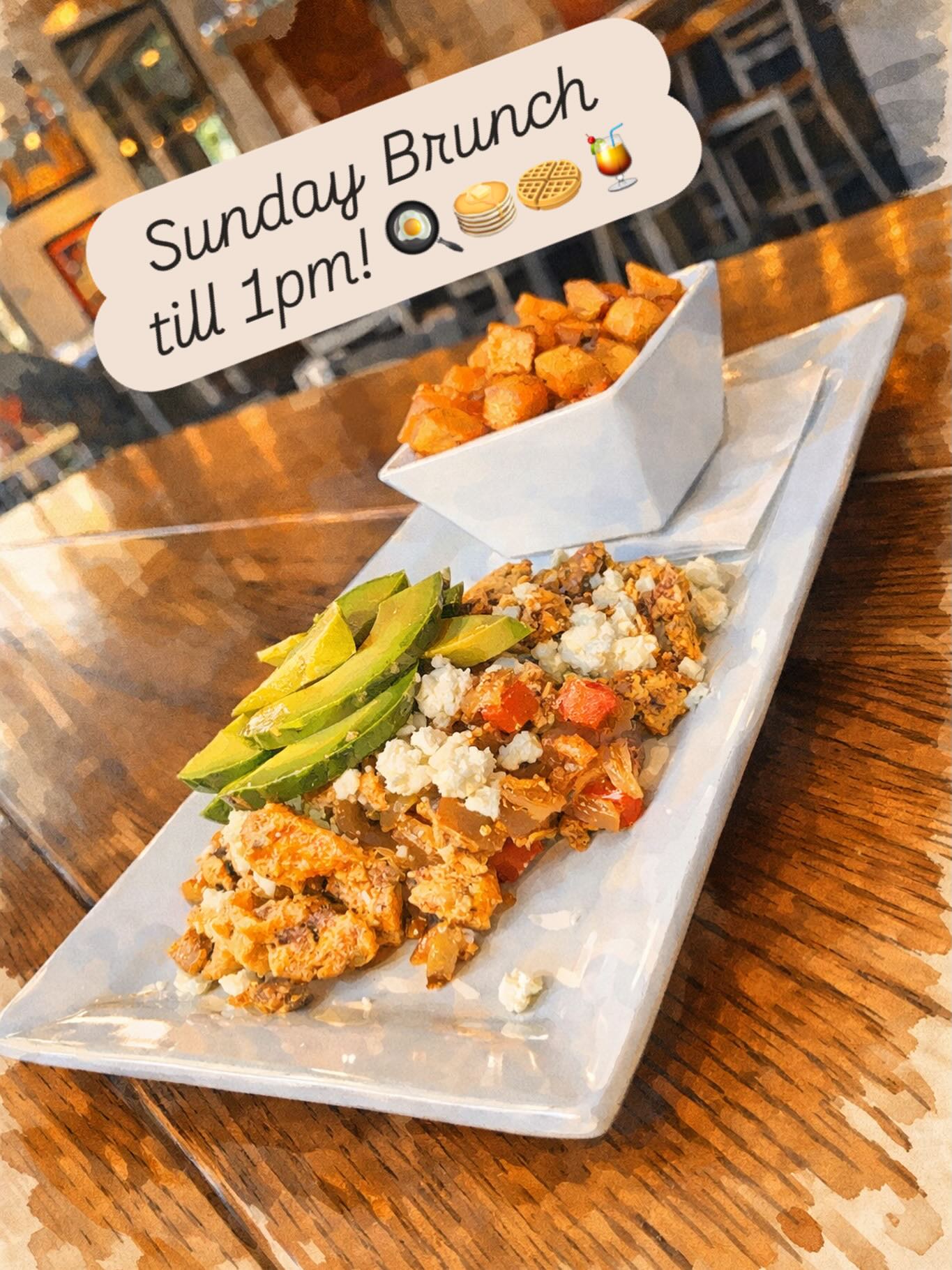 4 Corners Tavern Davenport